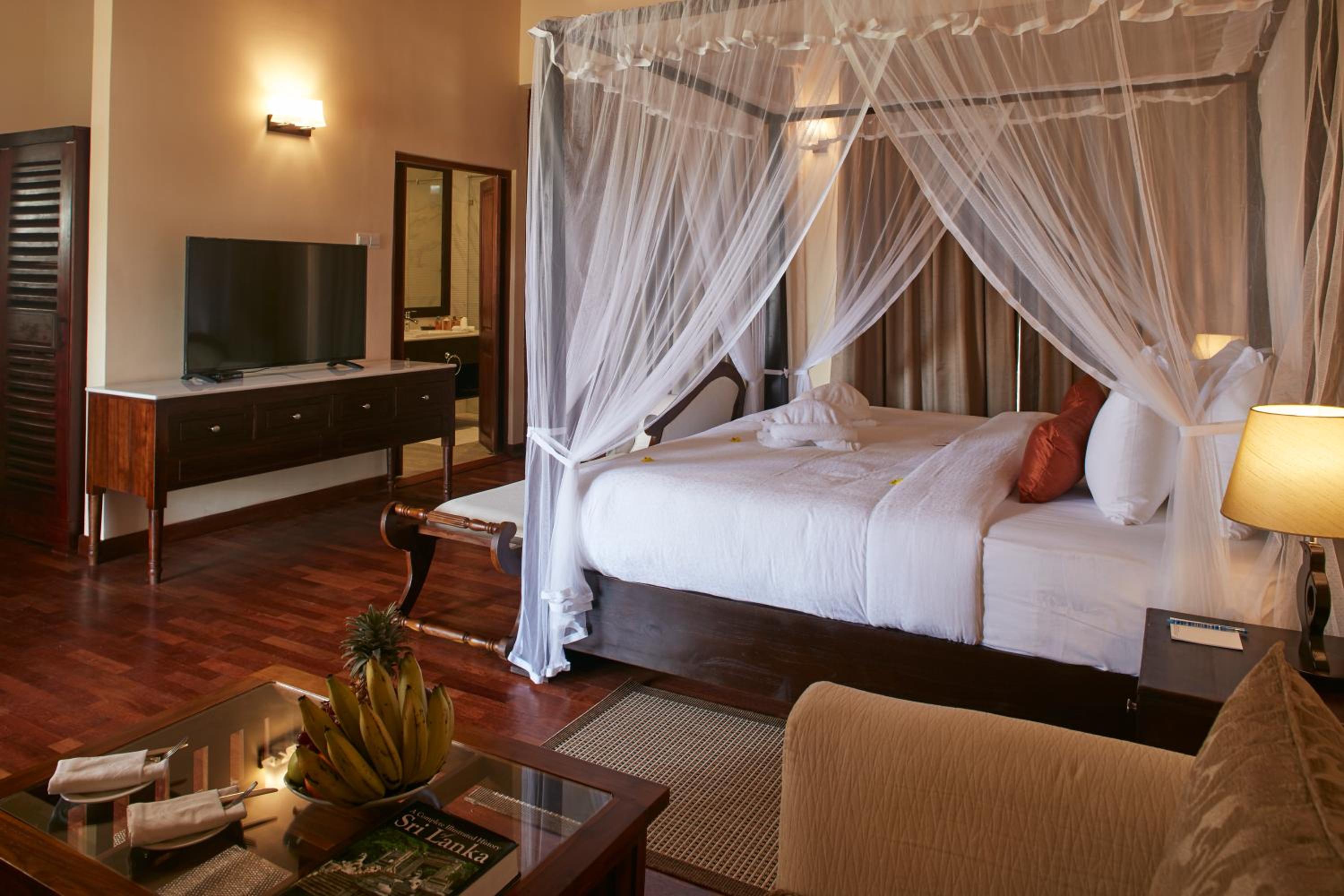 Premium Deluxe Room with Plunge Pool photo 3
