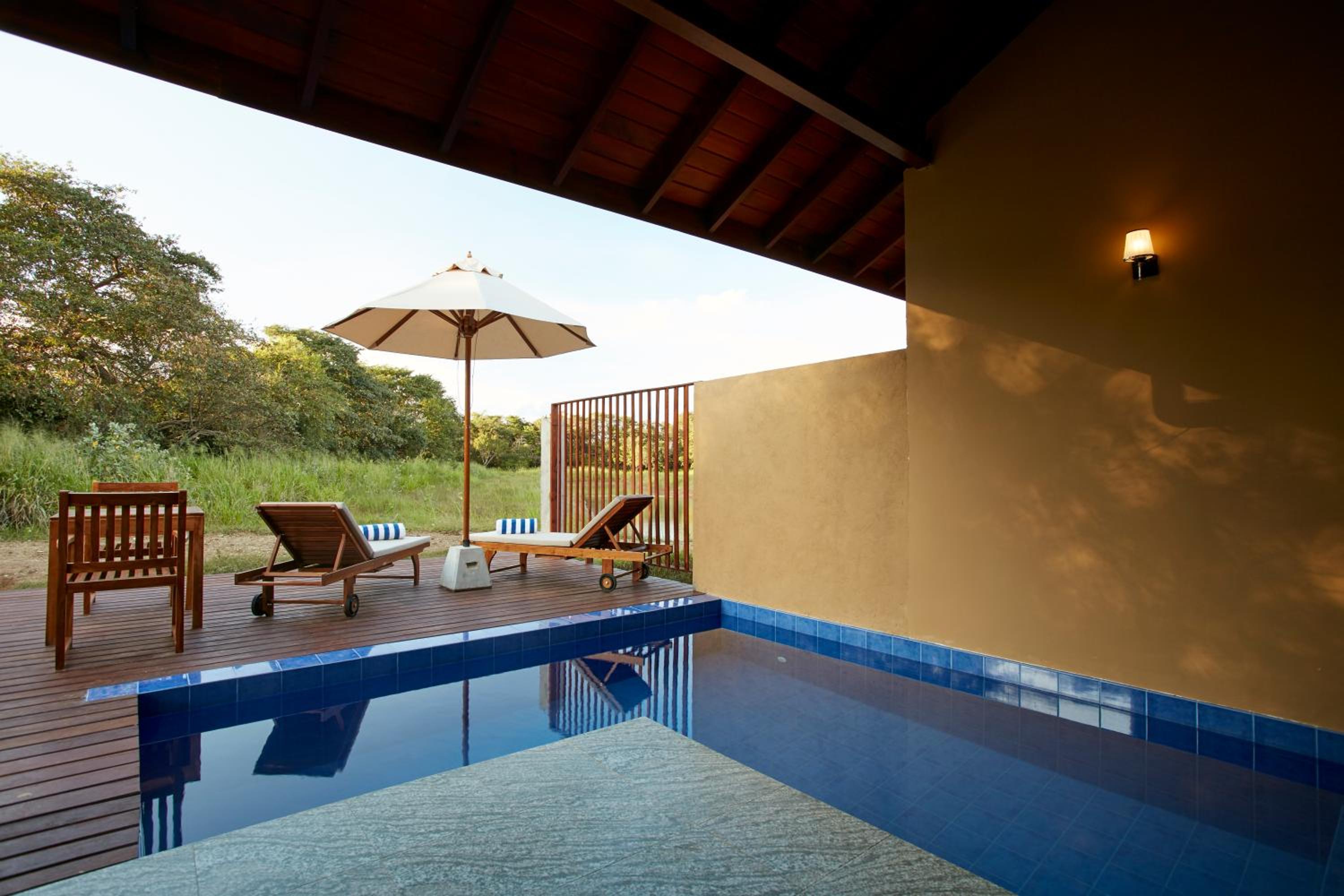 Grand Deluxe Suite with Plunge Pool photo 2