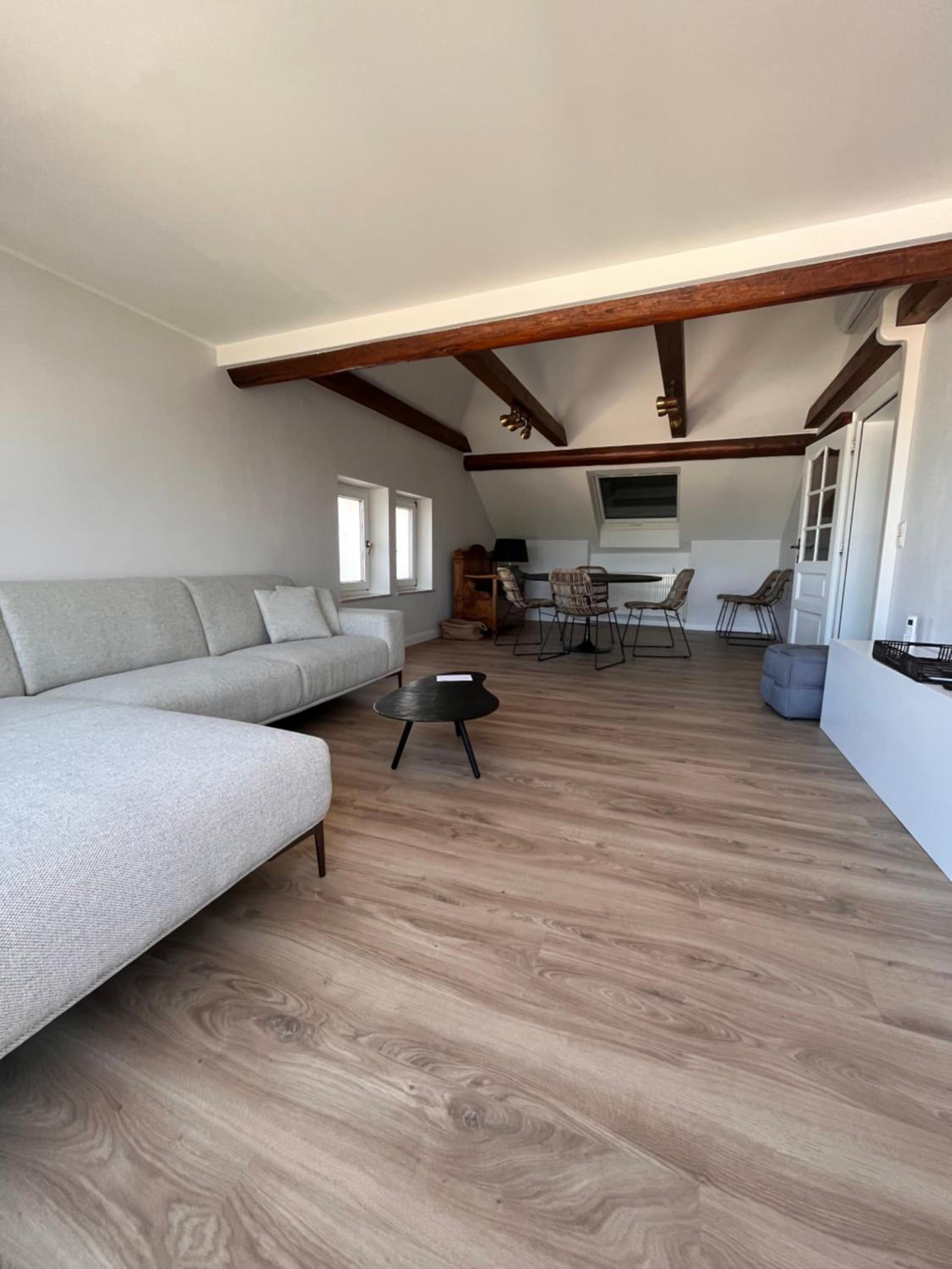 Apartment with Terrace photo 1