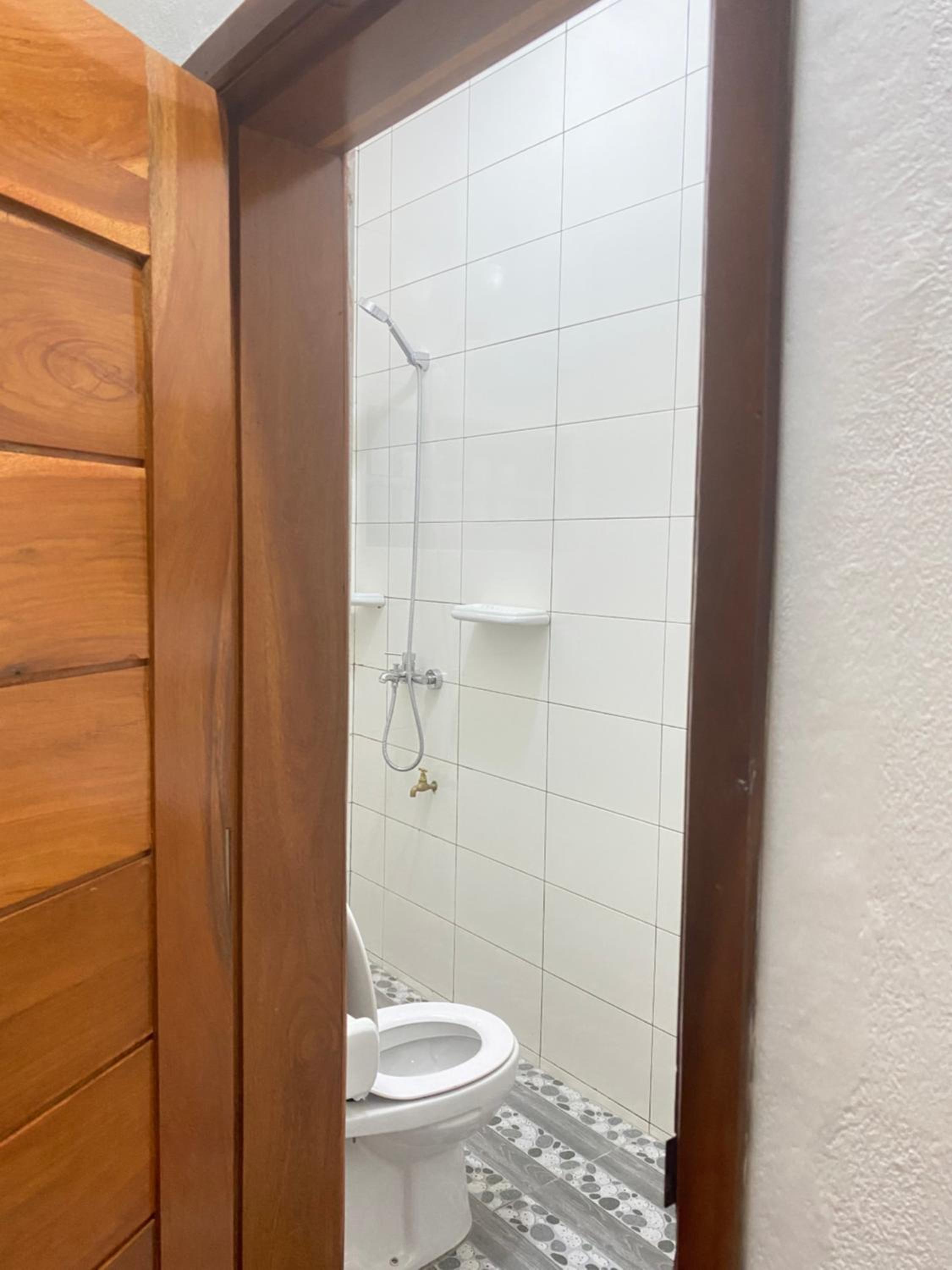 One-Bedroom Apartment photo 3