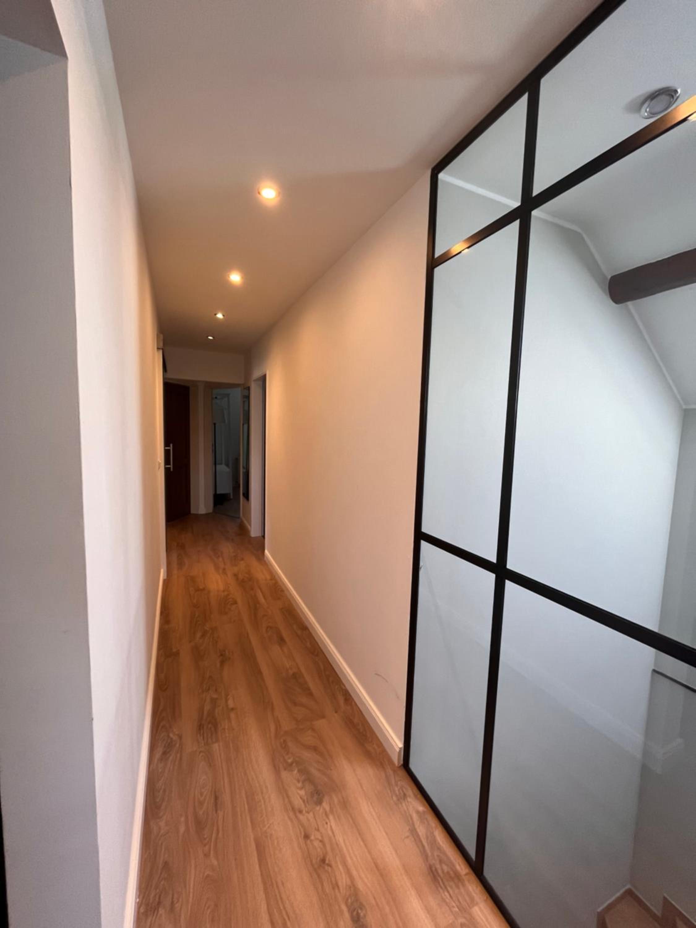 Apartment with Terrace photo 3