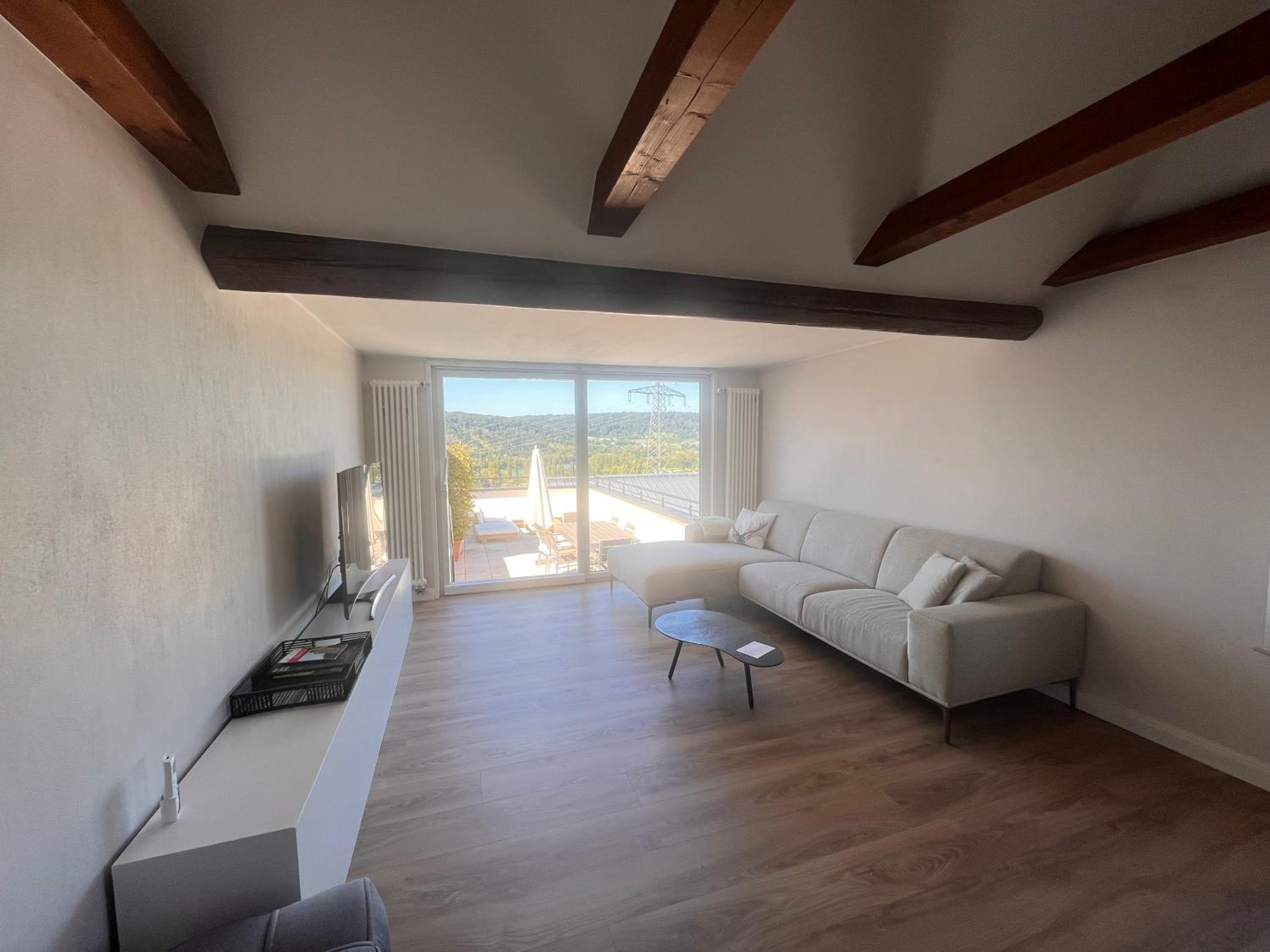 Apartment with Terrace photo 2