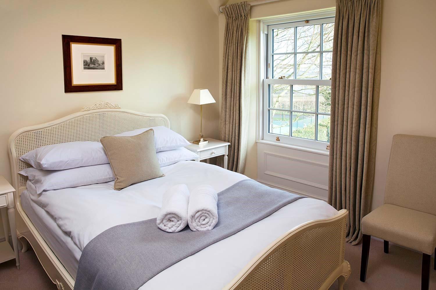 Small Double Room - Photo 4