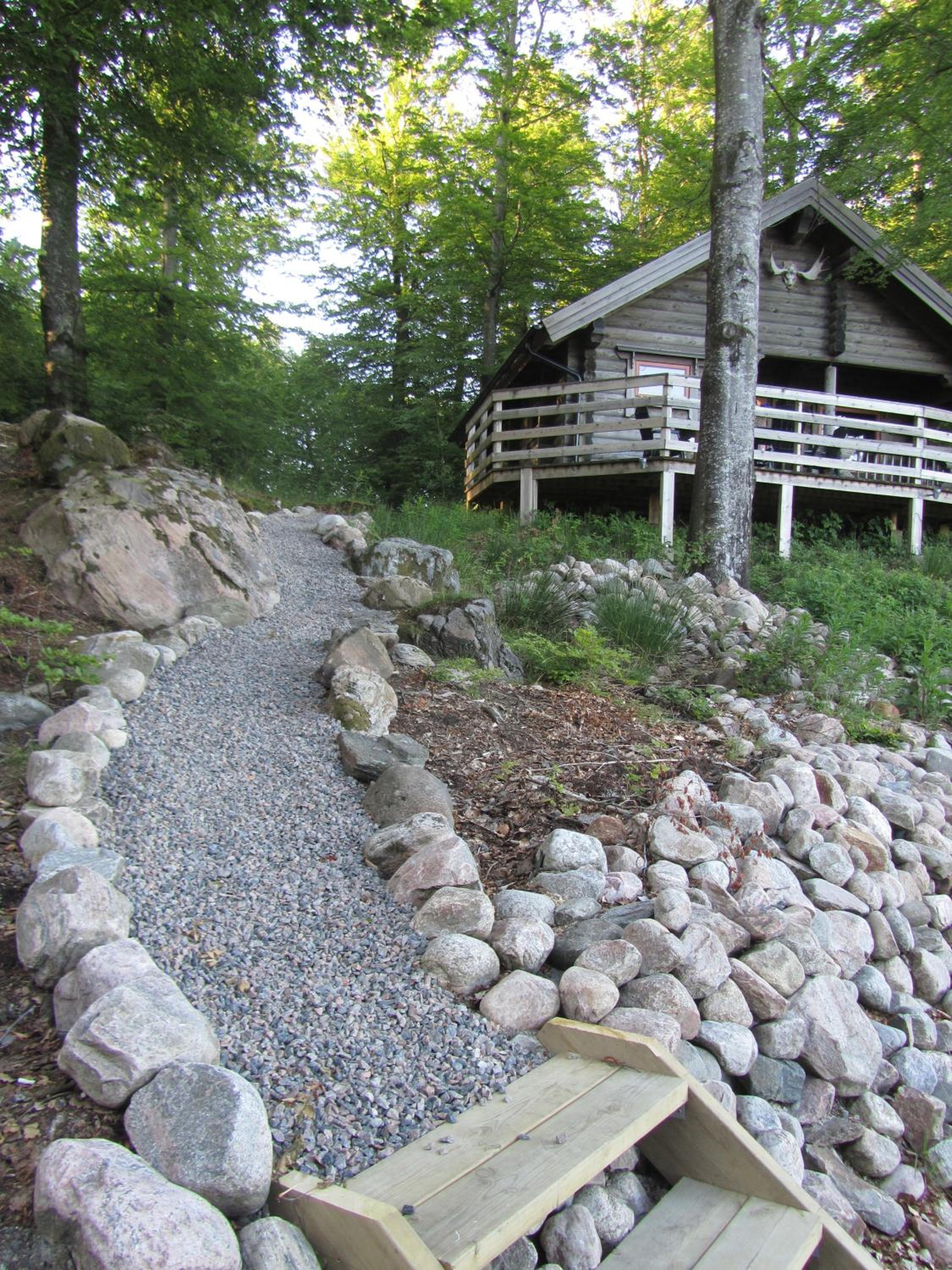 Vacation Home