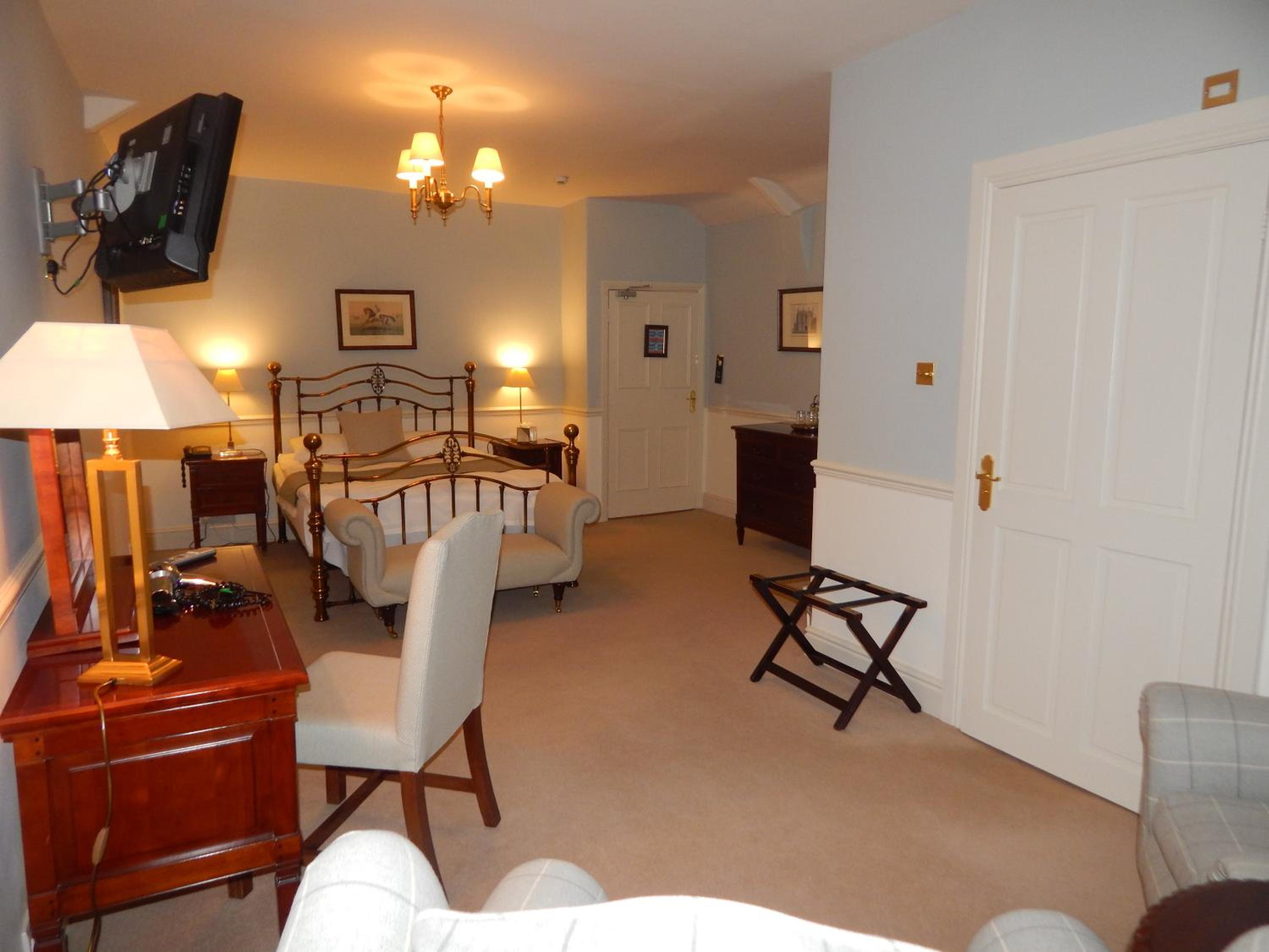Superior Double Room - Photo 3