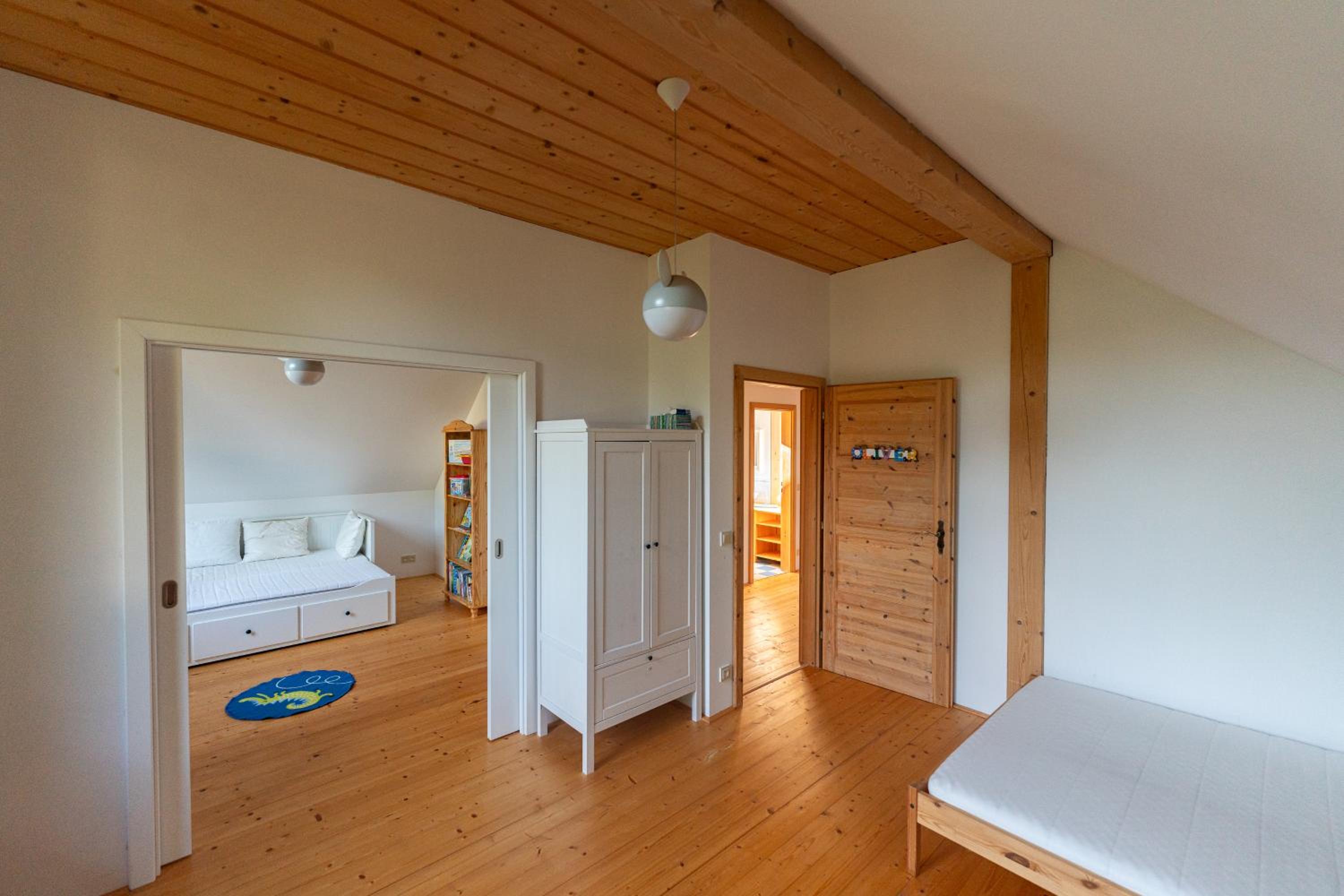 Chalet photo 1
