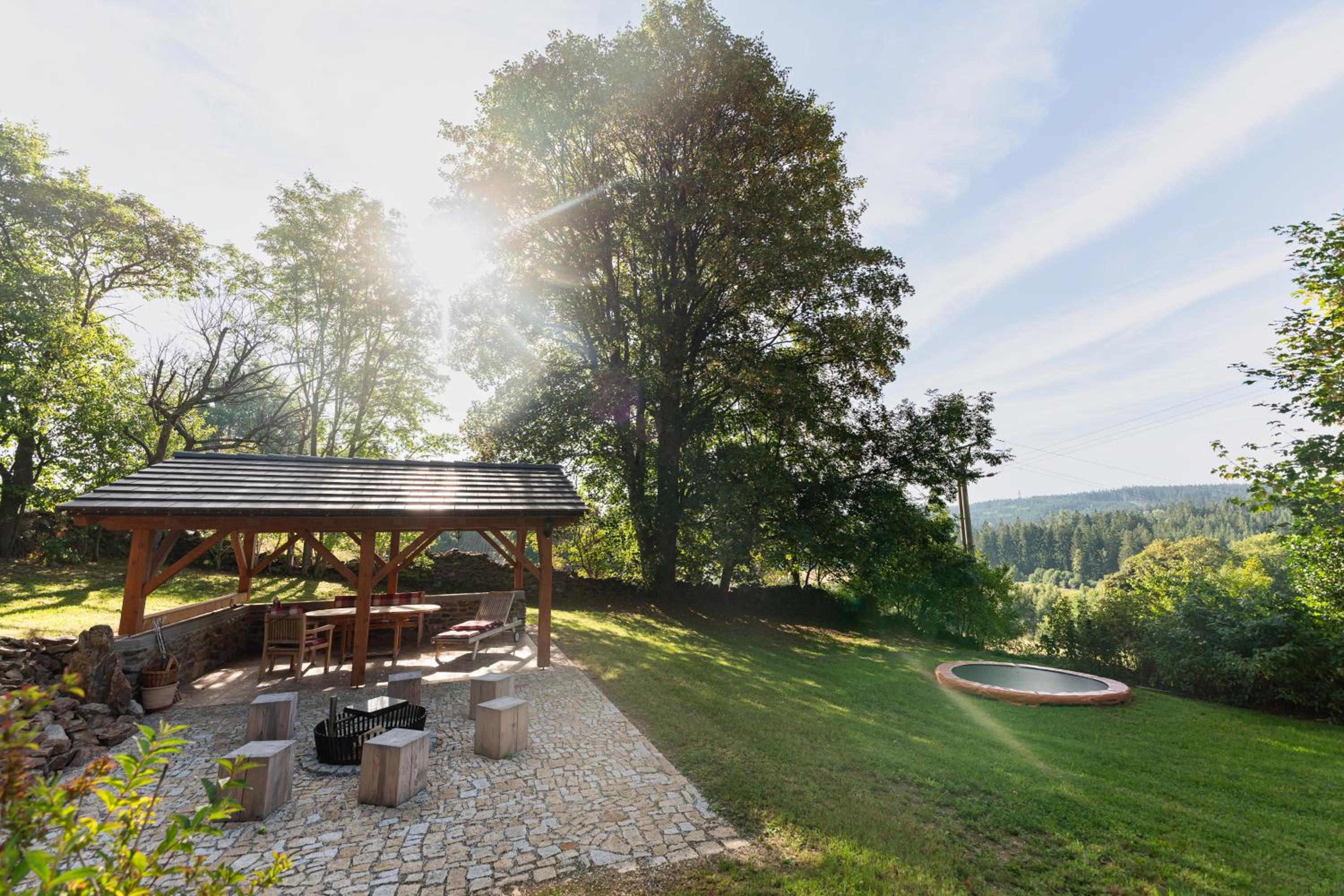 Chalet photo 2