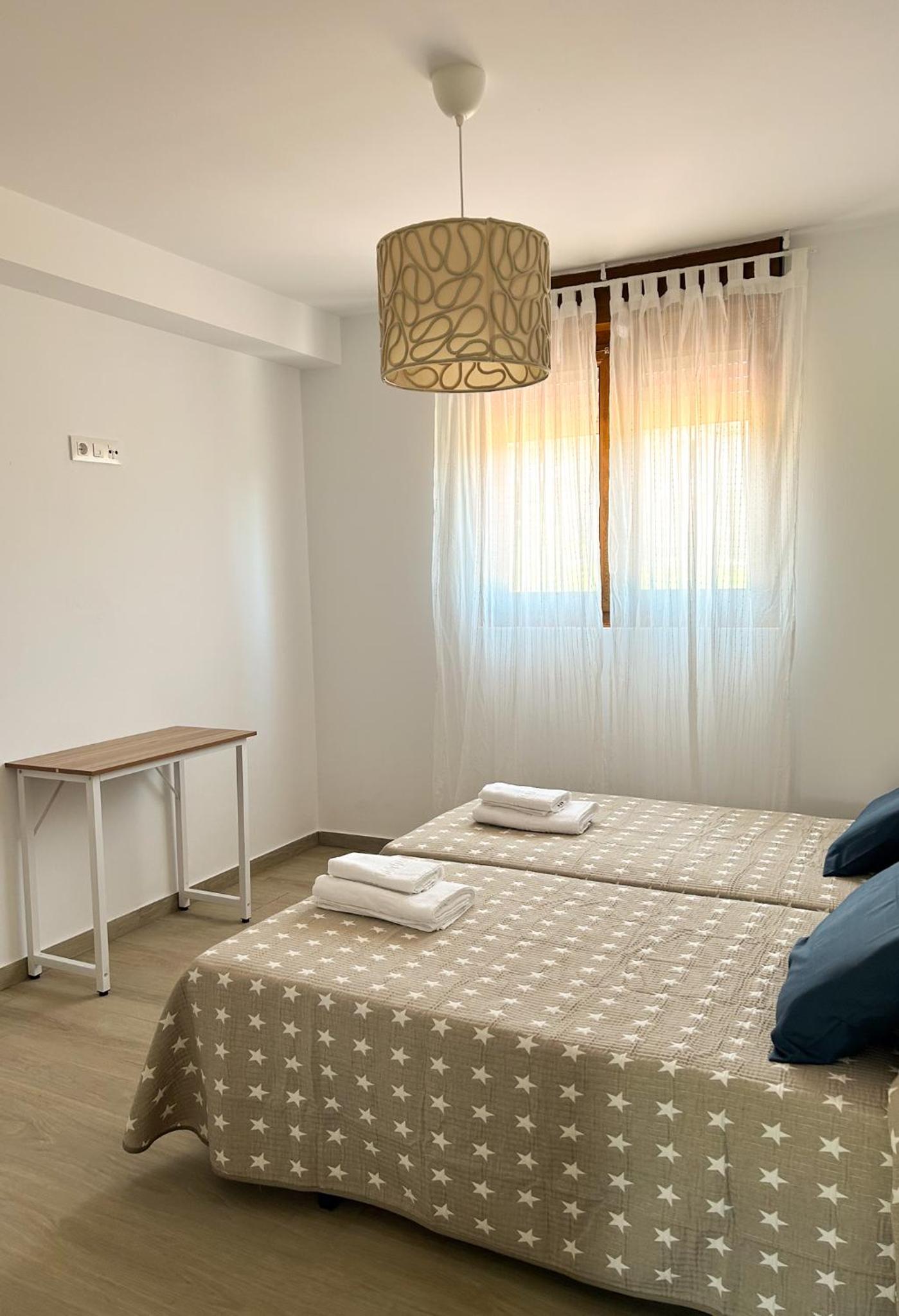 One-Bedroom Apartment photo 2