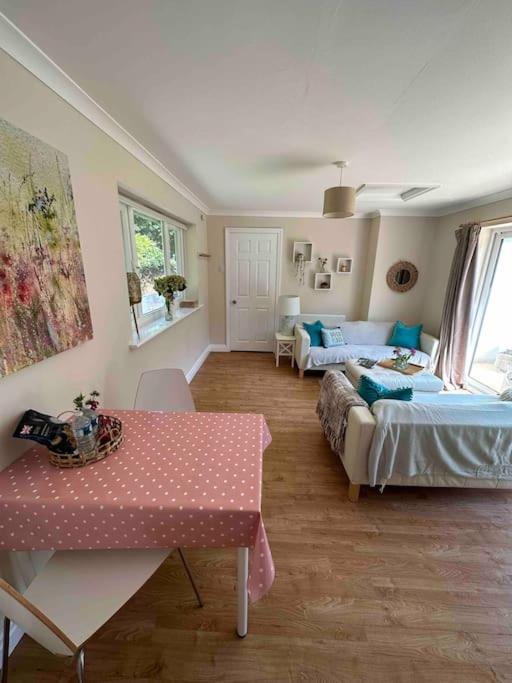One-Bedroom House photo 2