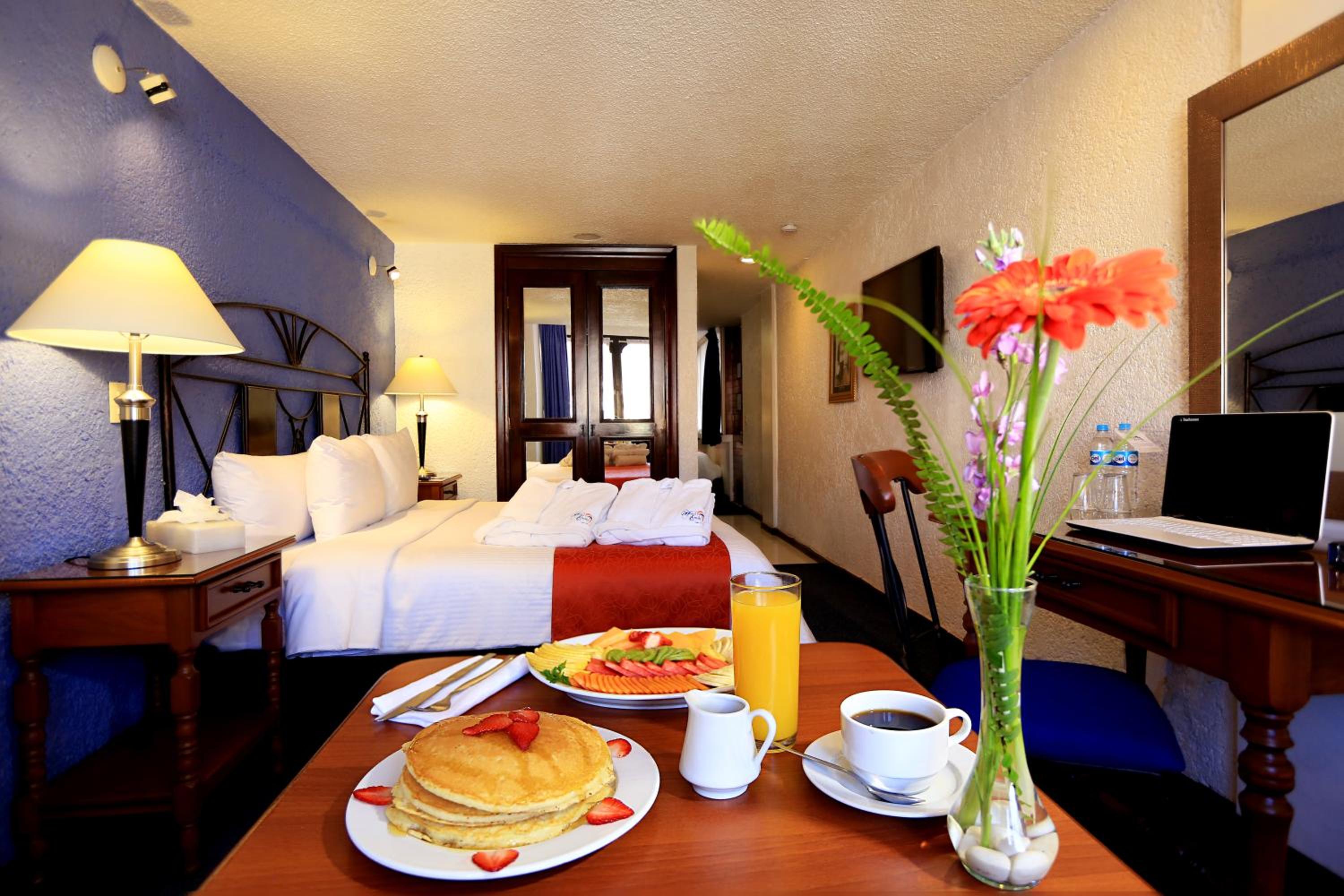 Suite - Photo 1