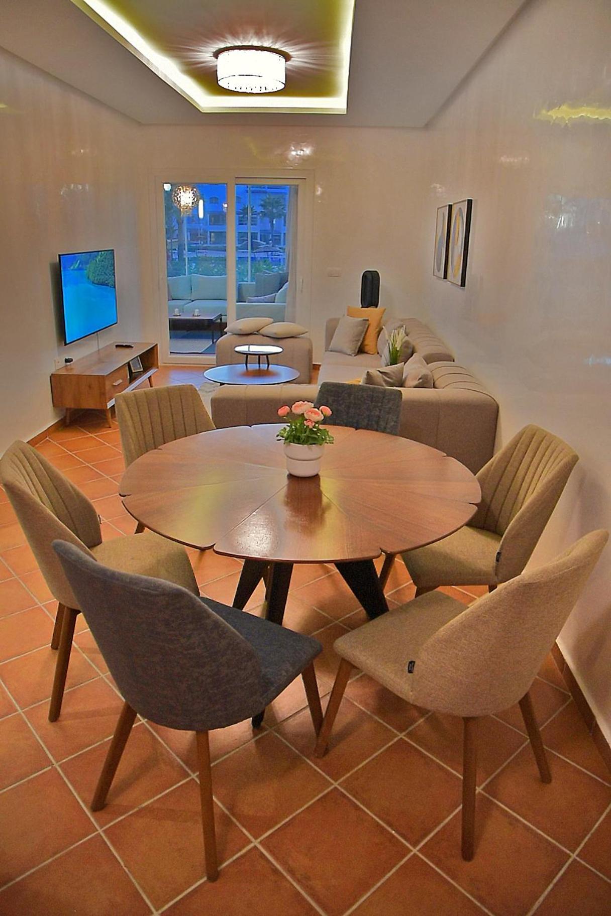 Apartment with Pool View  - Photo 23
