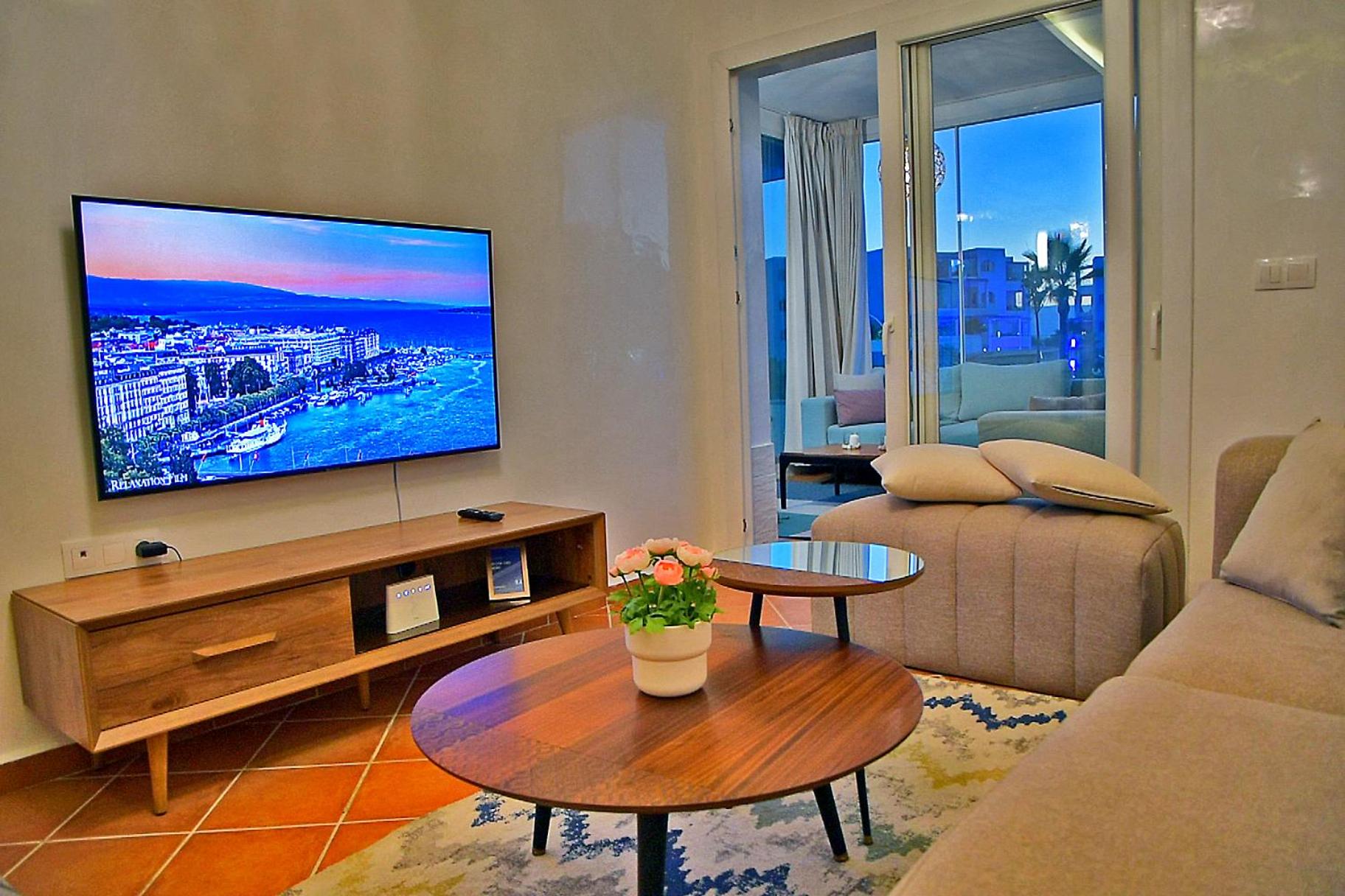 Apartment with Pool View  - Photo 26
