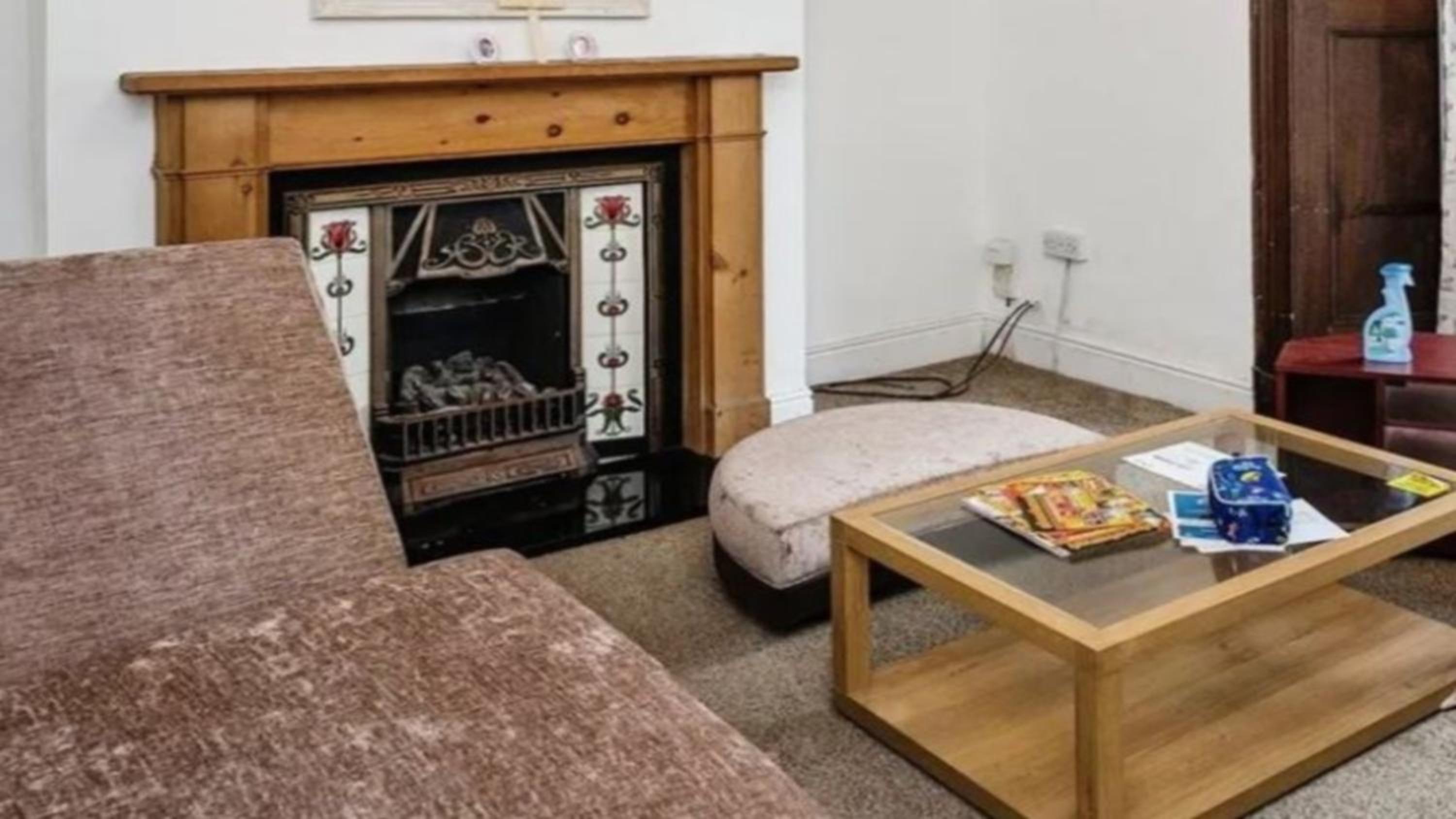 One-Bedroom House photo 3