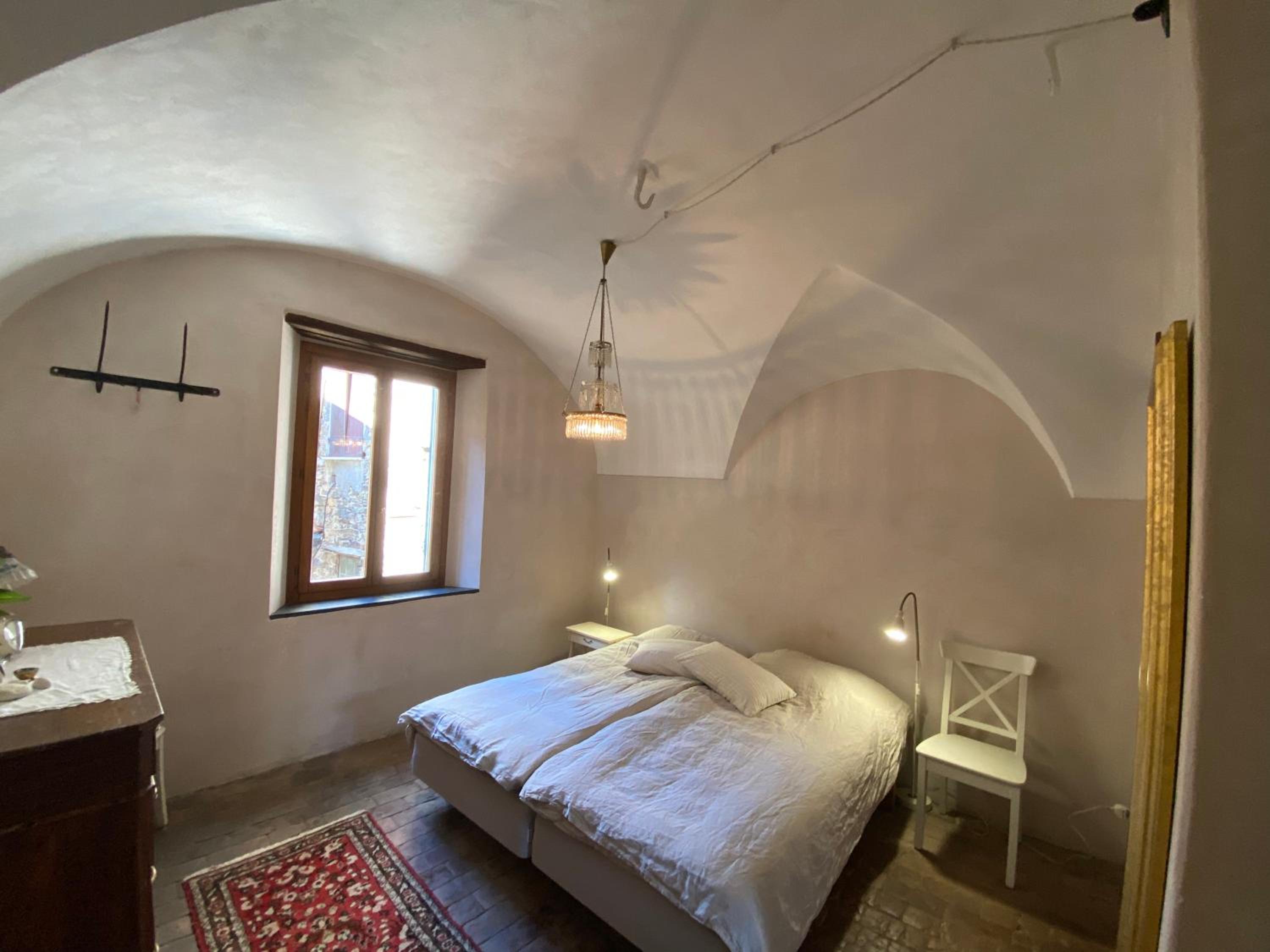 One-Bedroom Villa photo 1