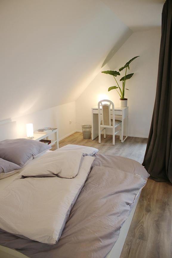 Double Room with Balcony photo 1