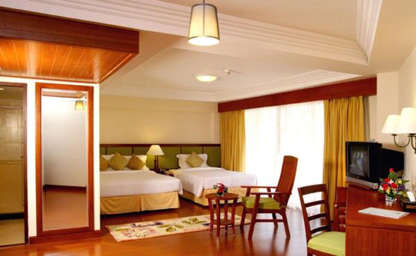 Superior Twin Room - Photo 3