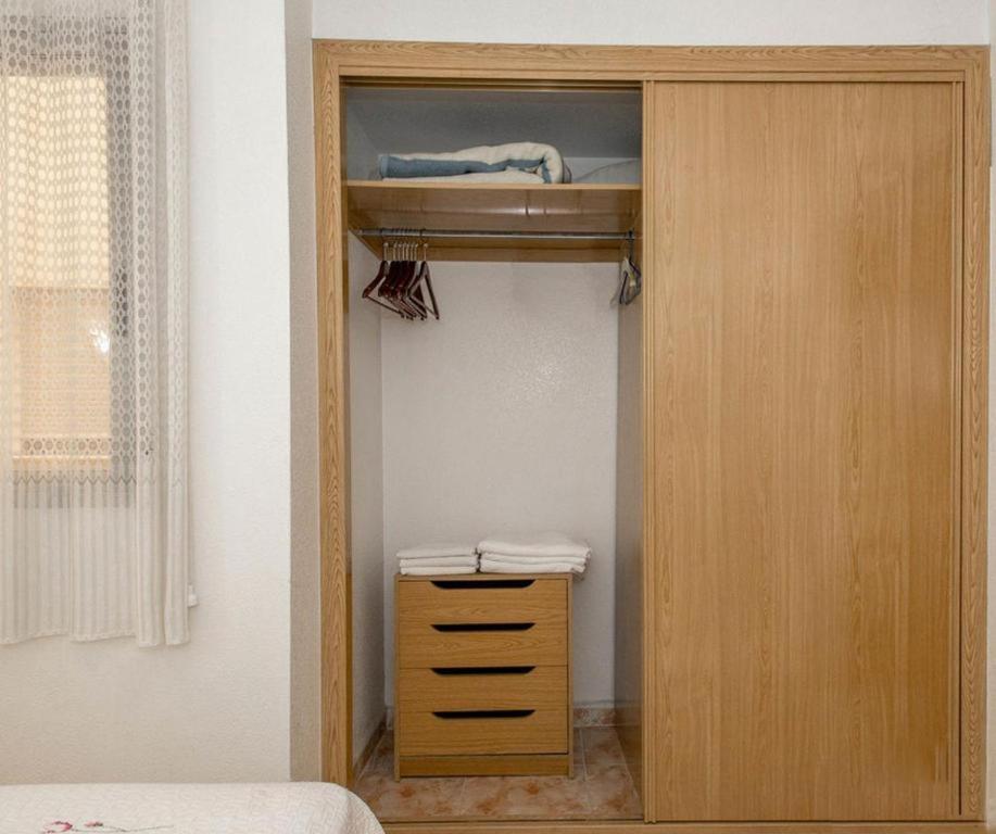 Three-Bedroom Apartment photo 2