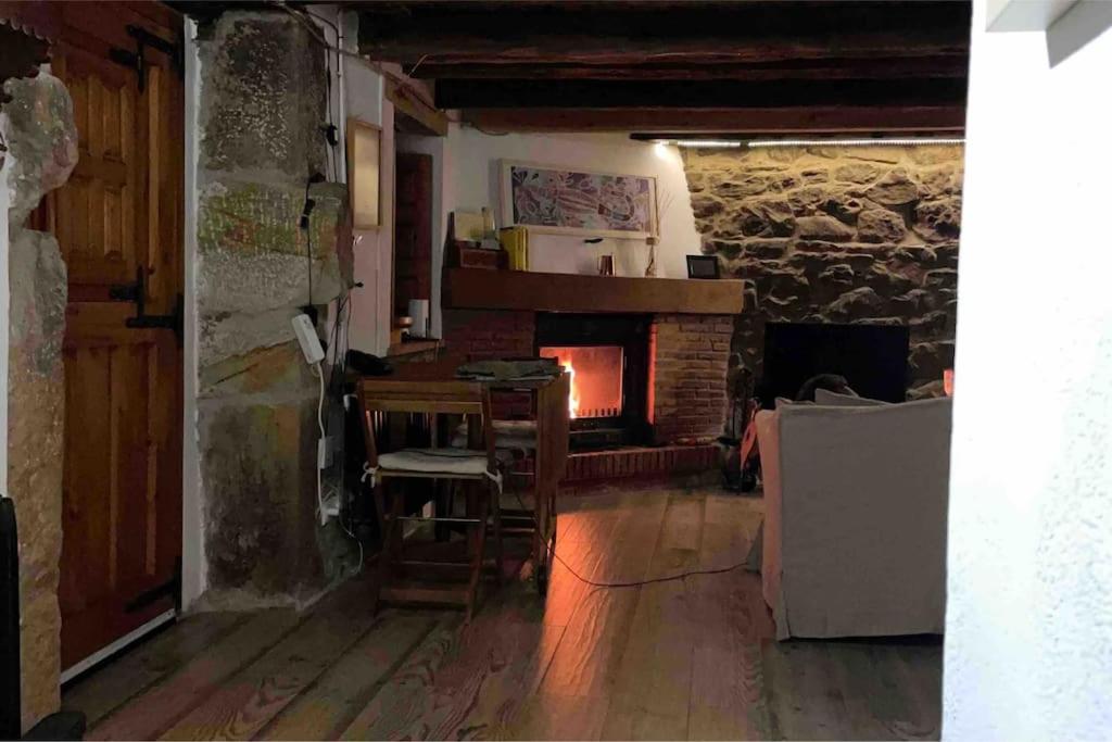 Three-Bedroom Chalet photo 3