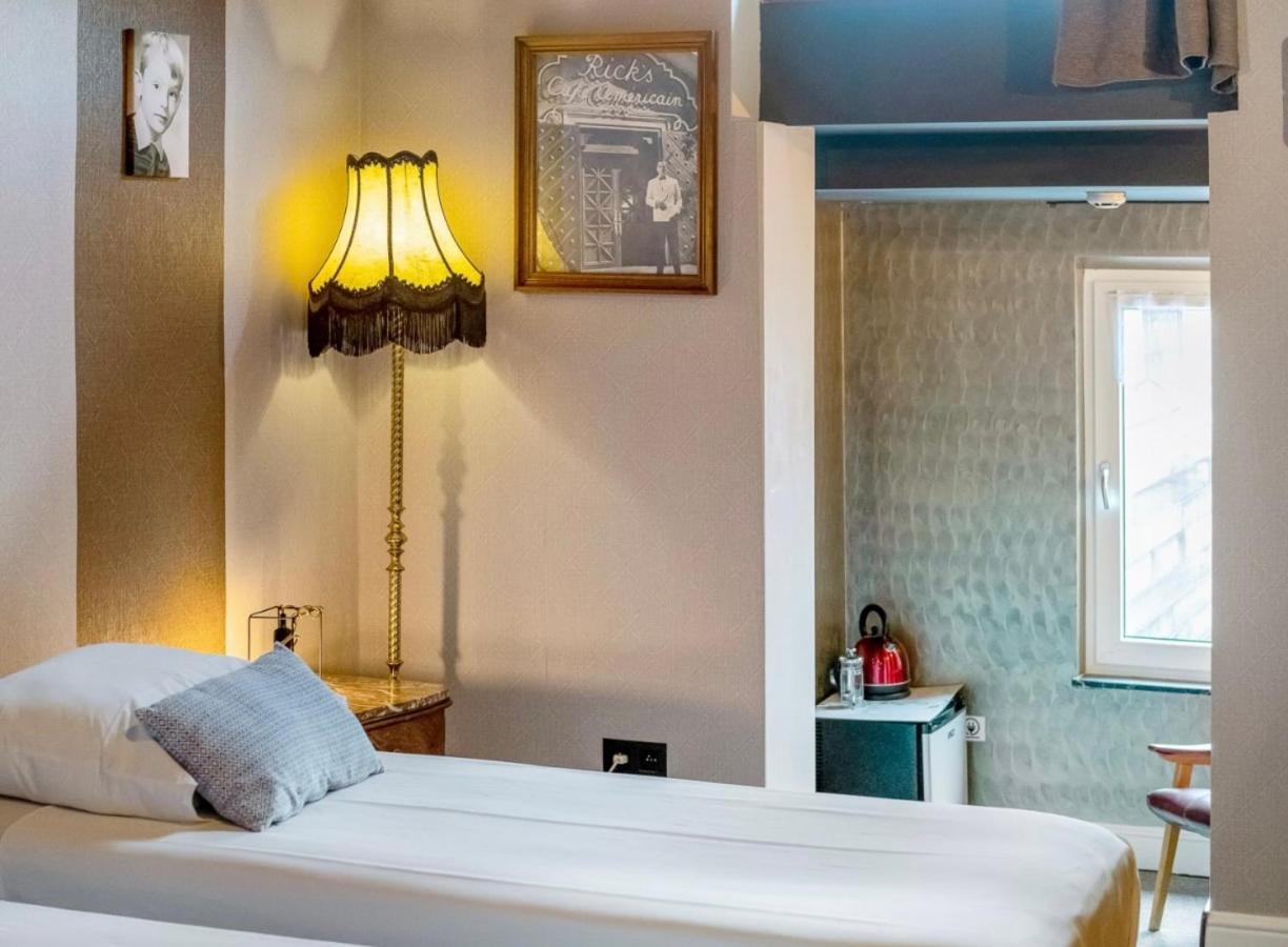 Twin Room with Garden View photo 1