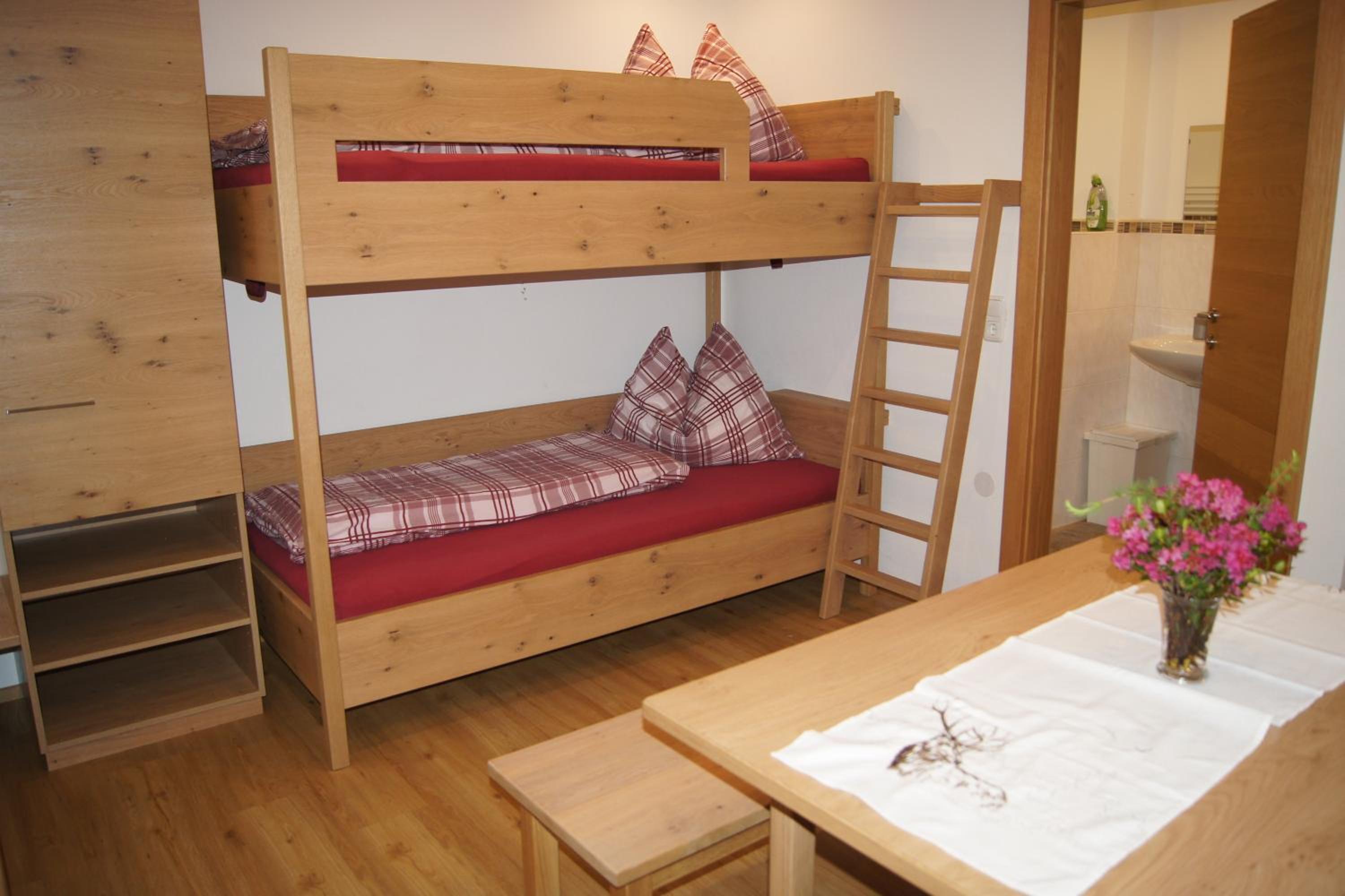 Triple Room with Shower photo 1