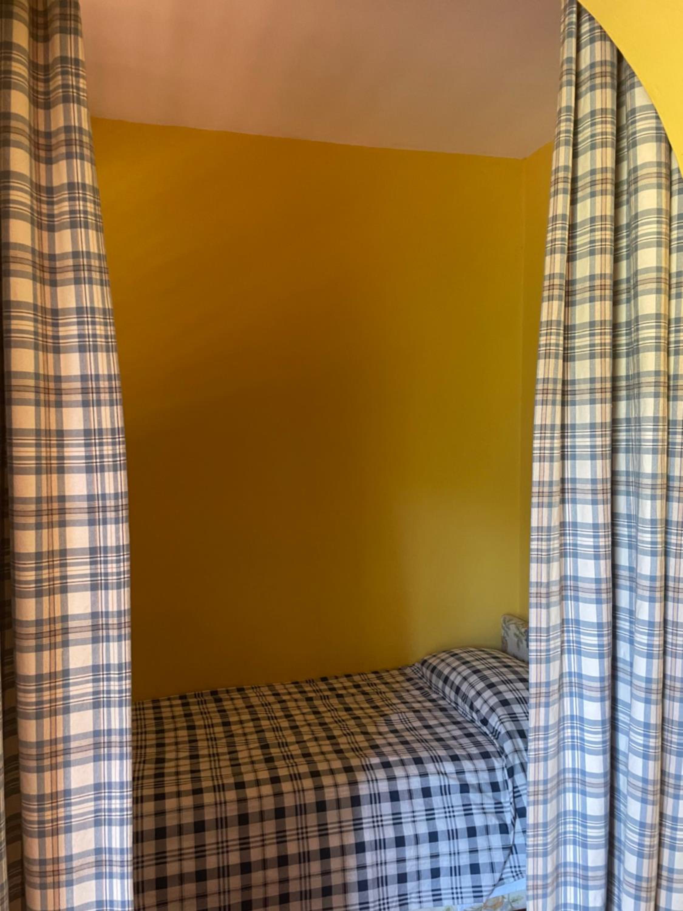 Deluxe Apartment photo 1