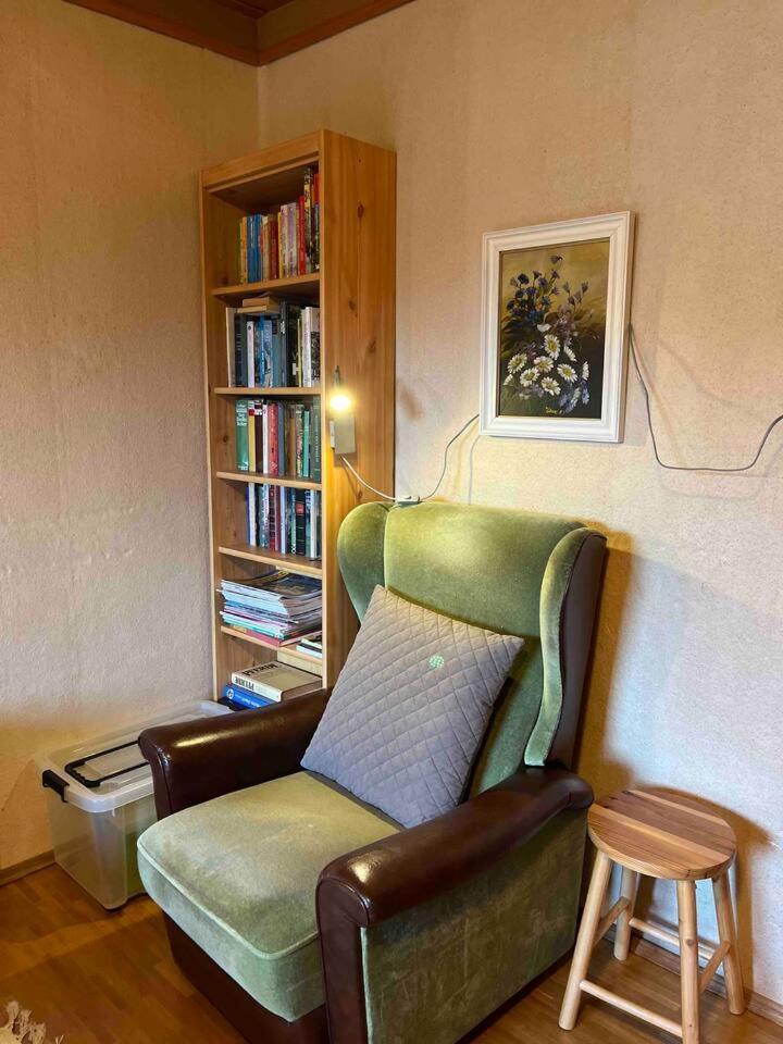 One-Bedroom Apartment photo 3