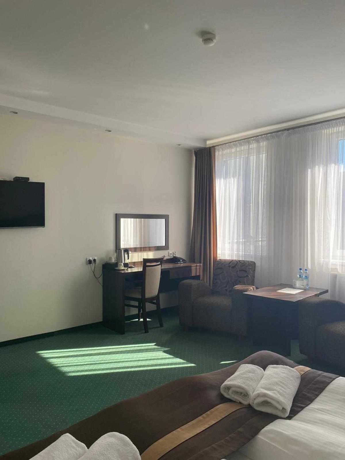 Deluxe Double Room - Photo 5