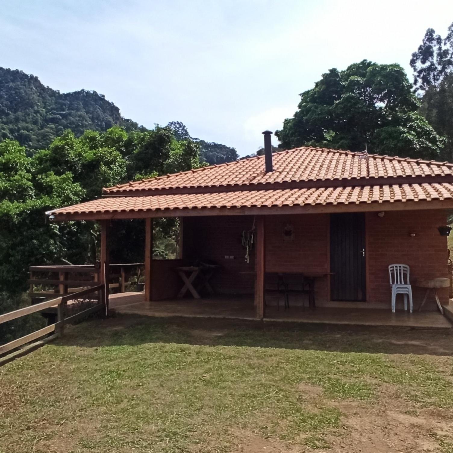 Two-Bedroom Chalet photo 3