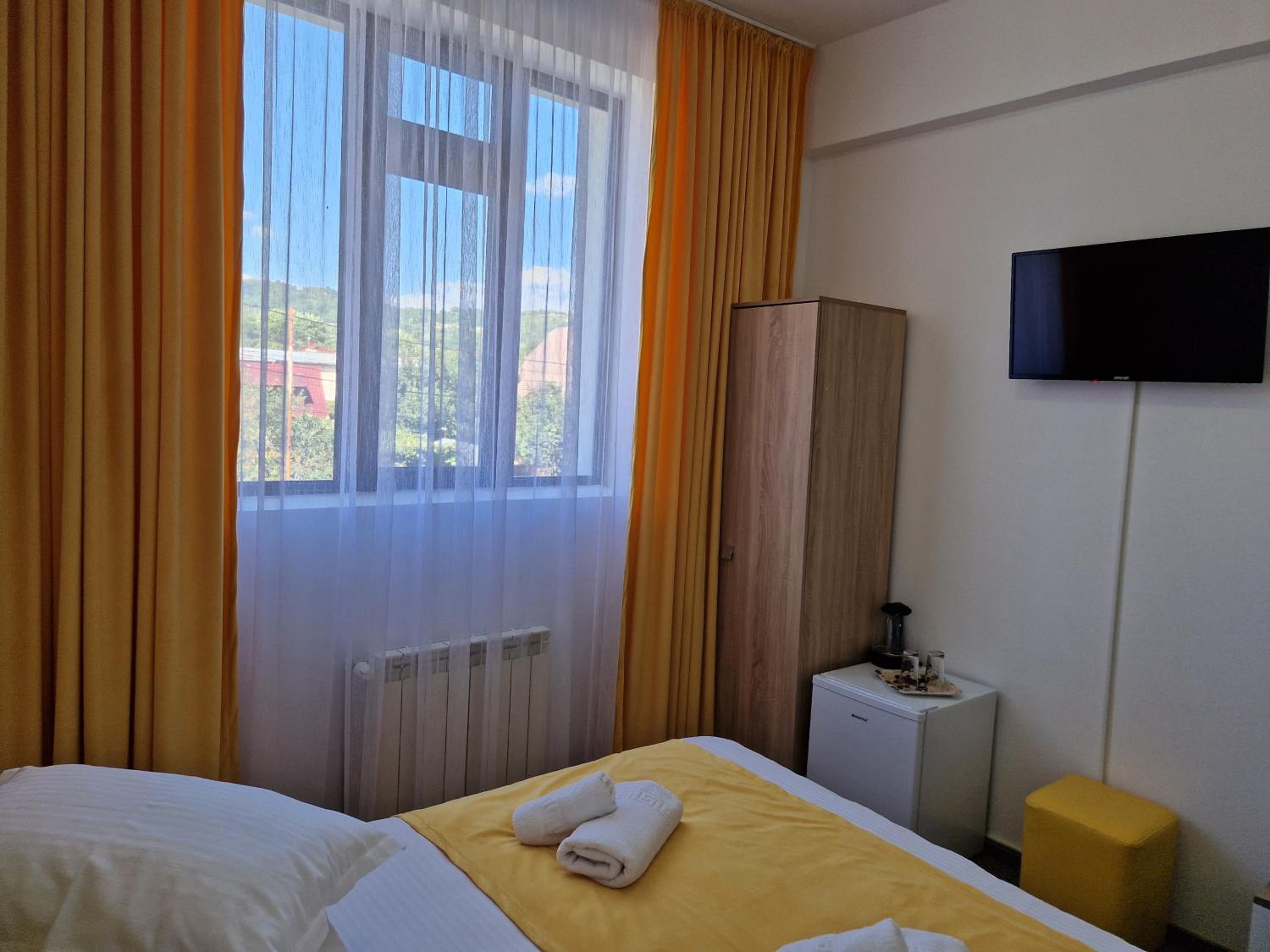 Double Room - Disability Access
