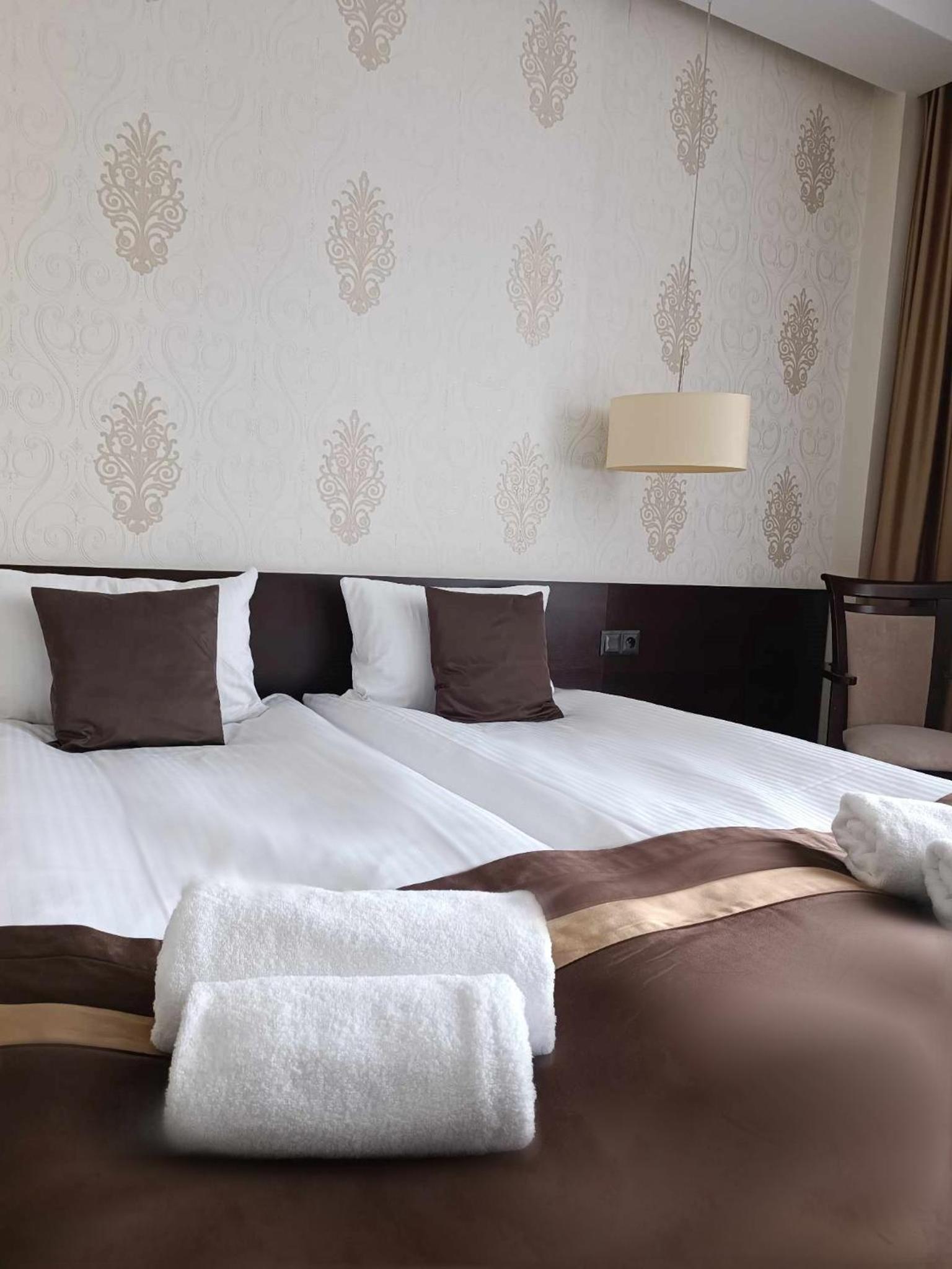 Deluxe Double Room - Photo 3