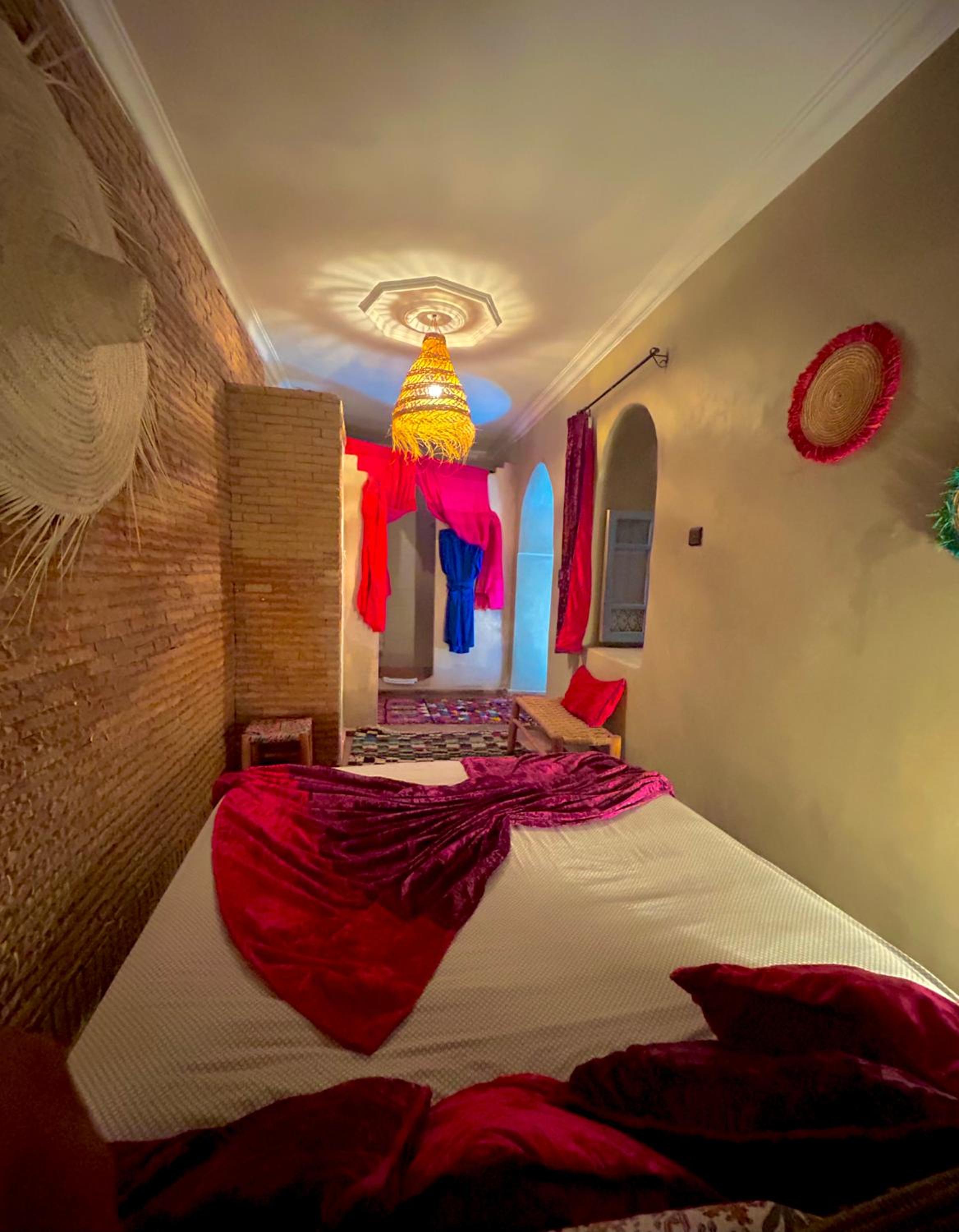 Double Room - Photo 3