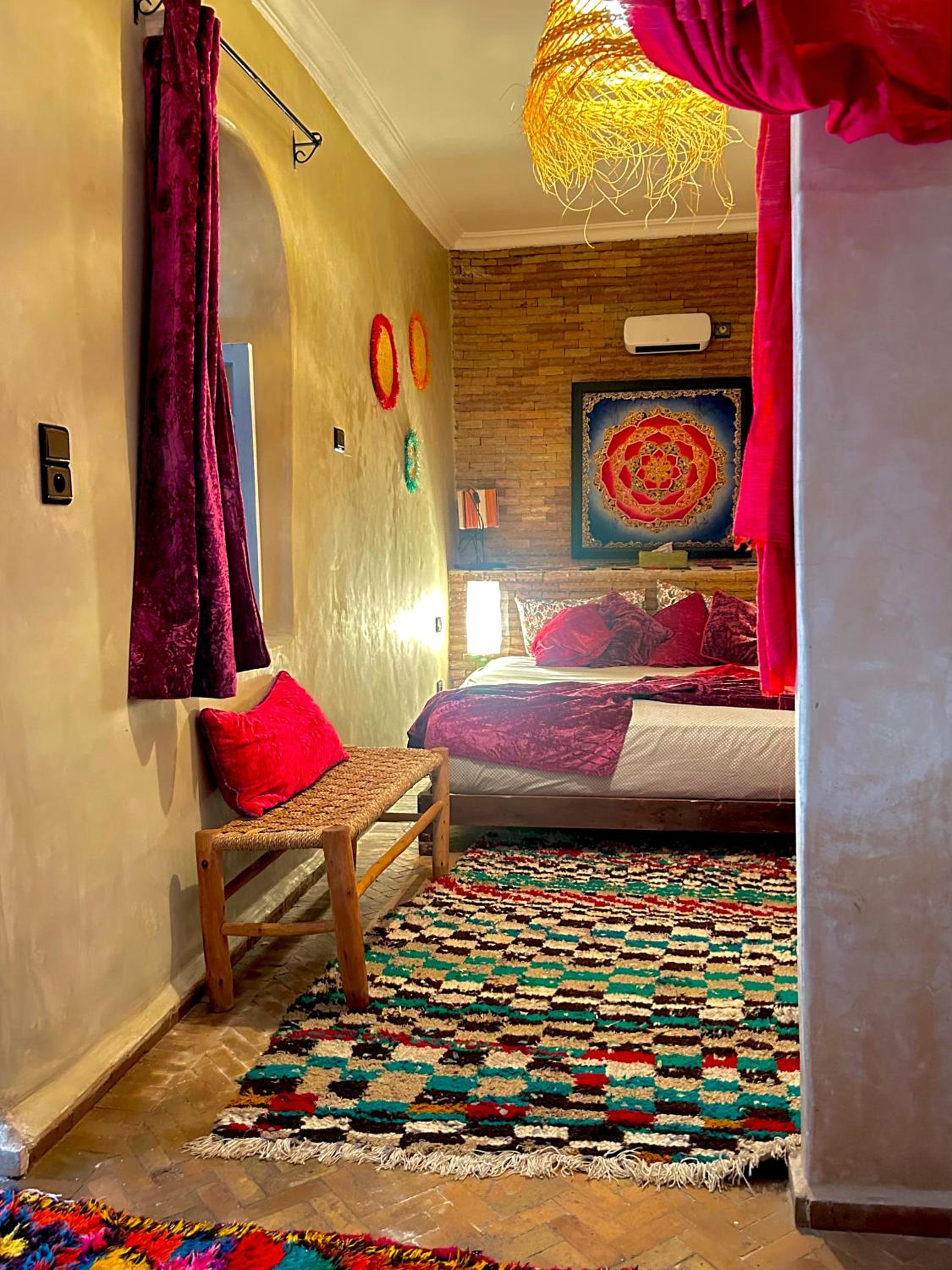 Double Room - Photo 4