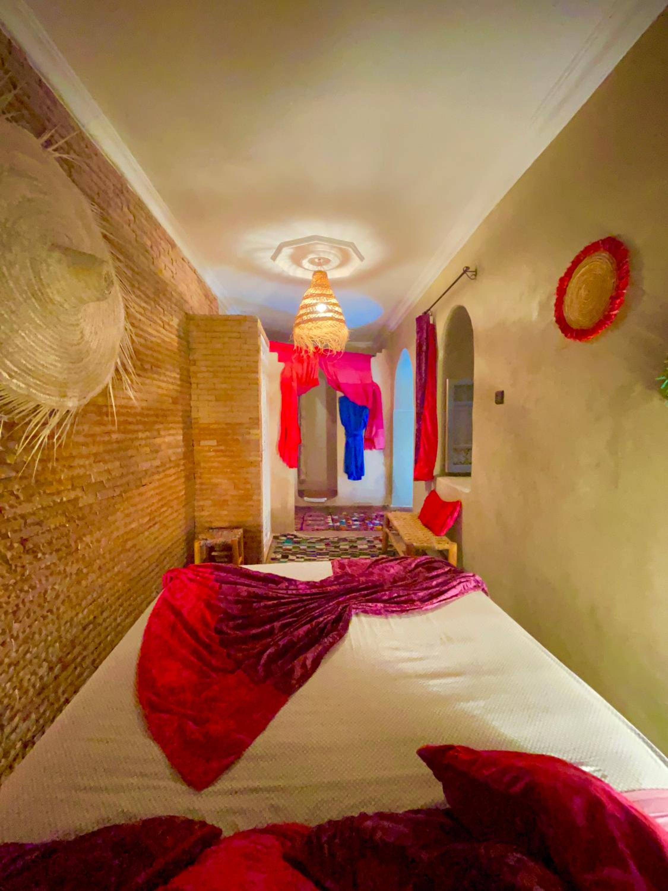 Double Room - Photo 5
