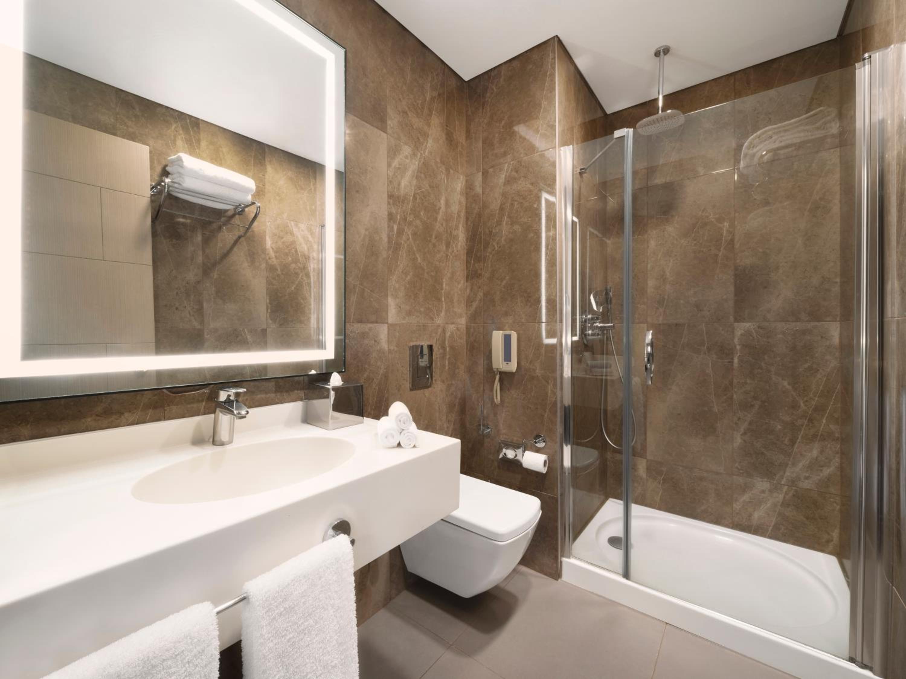 Executive Superior King Room City View photo 3