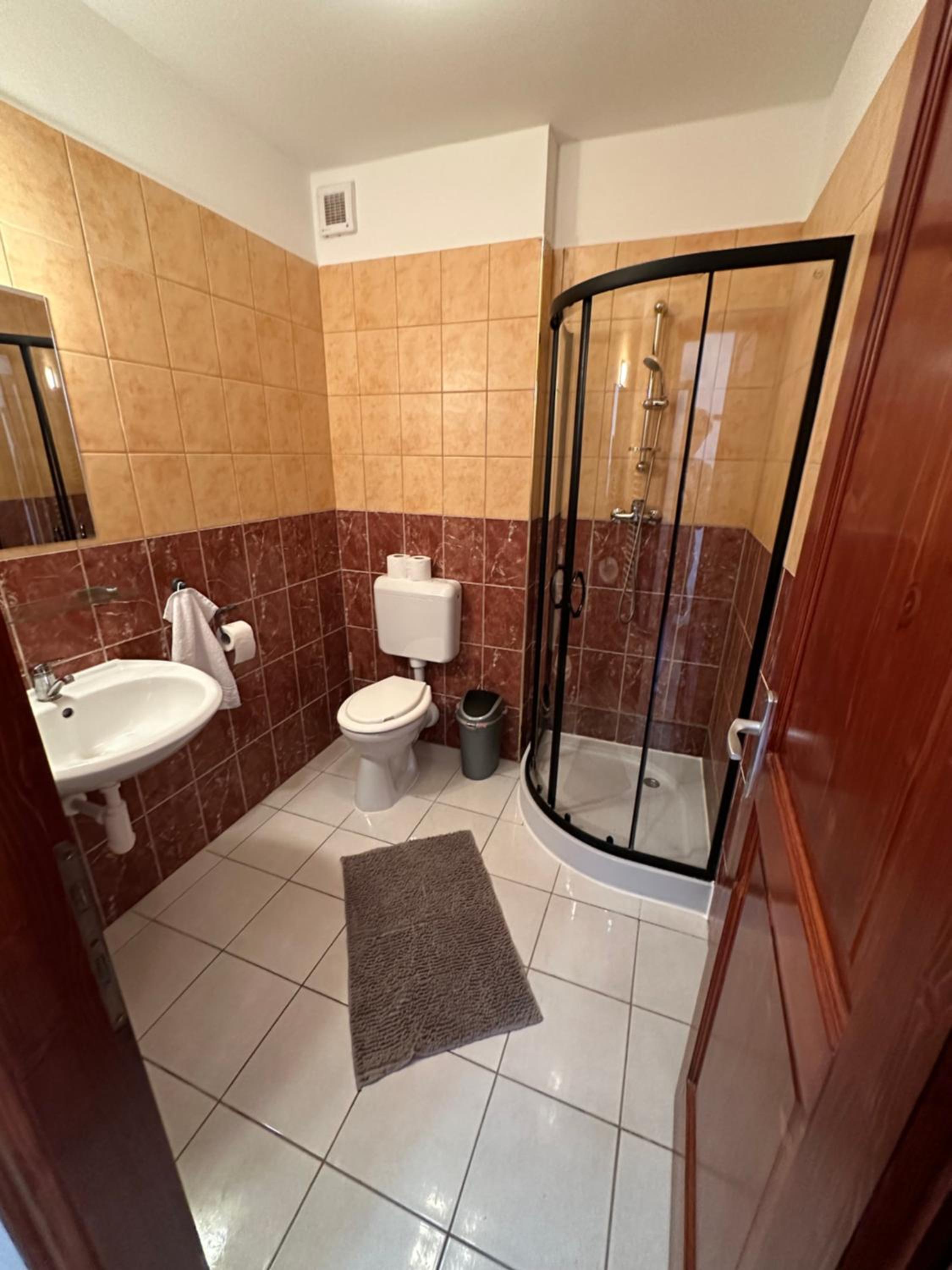 Double Room with Balcony photo 3