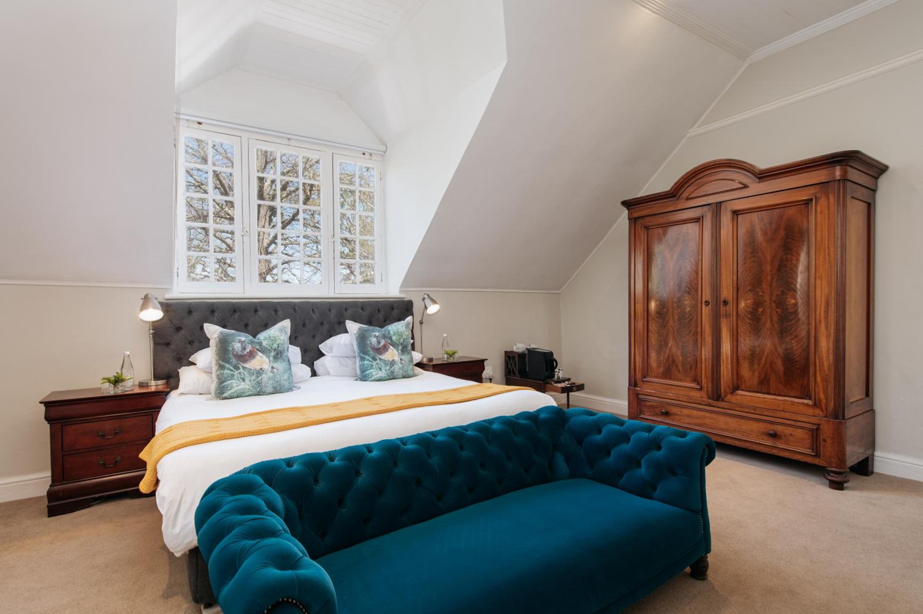 Superior Room - Photo 6