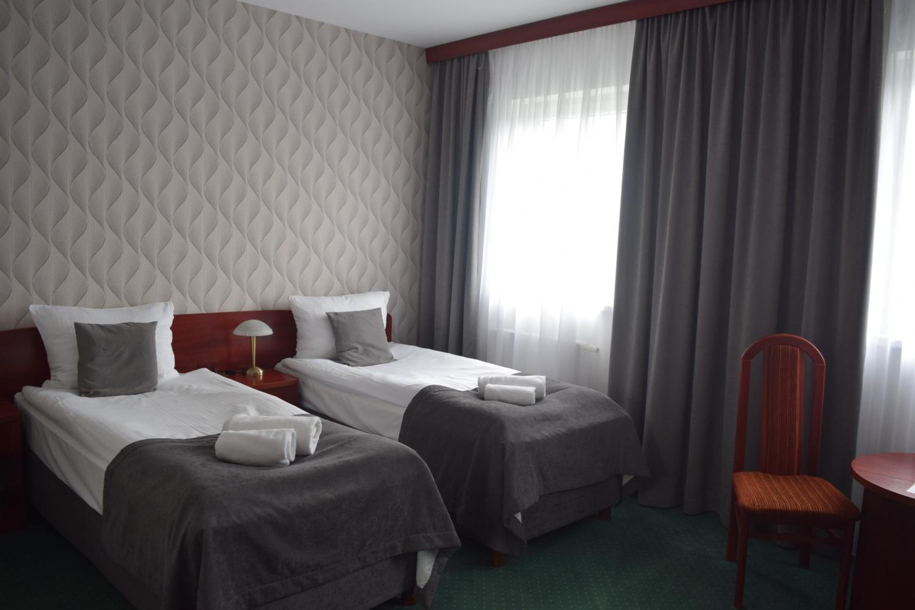 Superior Twin Room - Photo 5