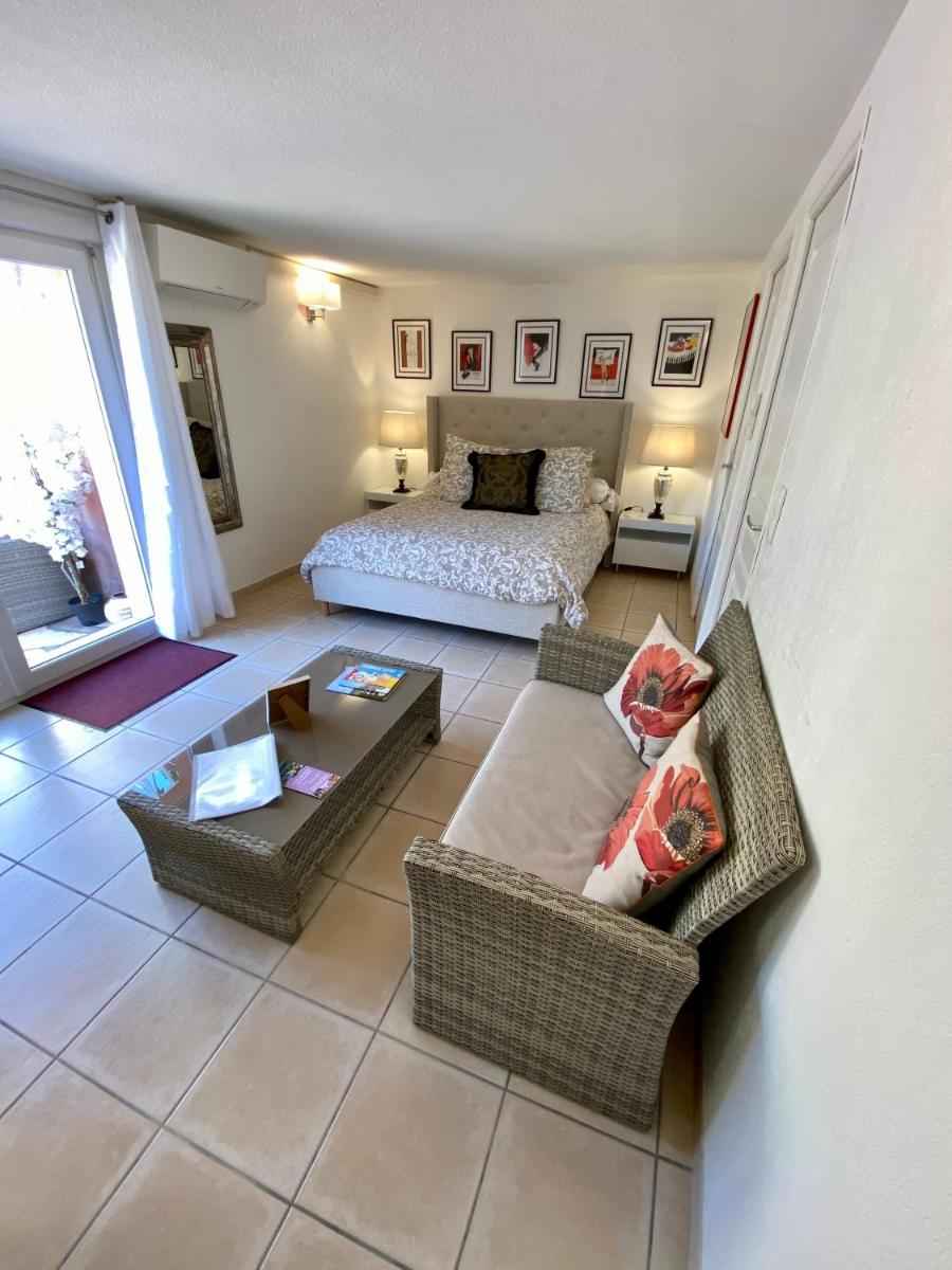 Deluxe Room photo 2