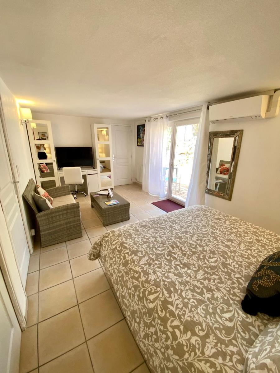 Deluxe Room photo 3
