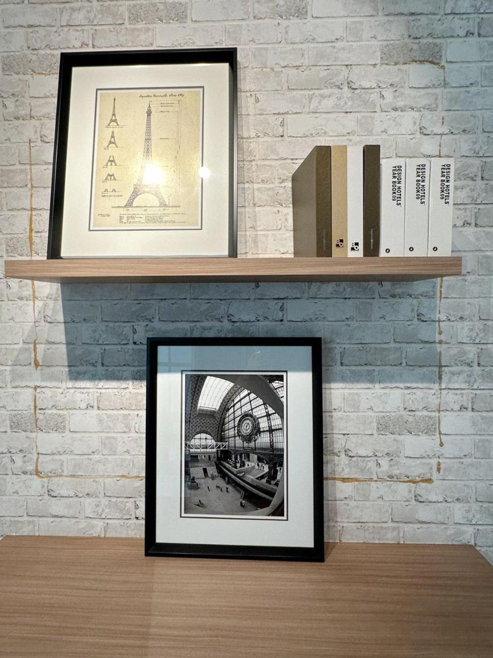 Apartment with Terrace photo 3