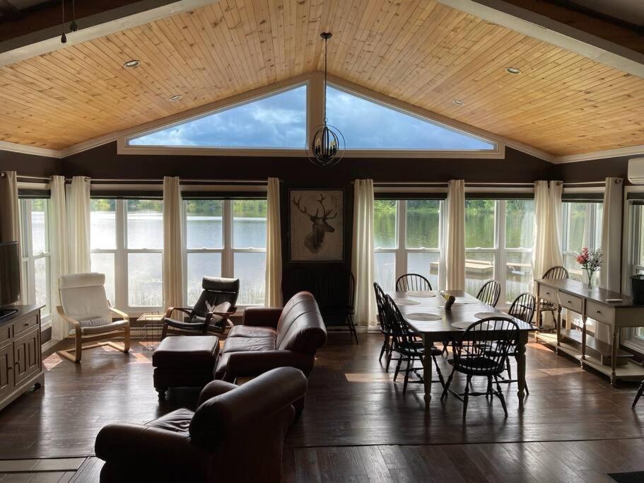 Chalet photo 1