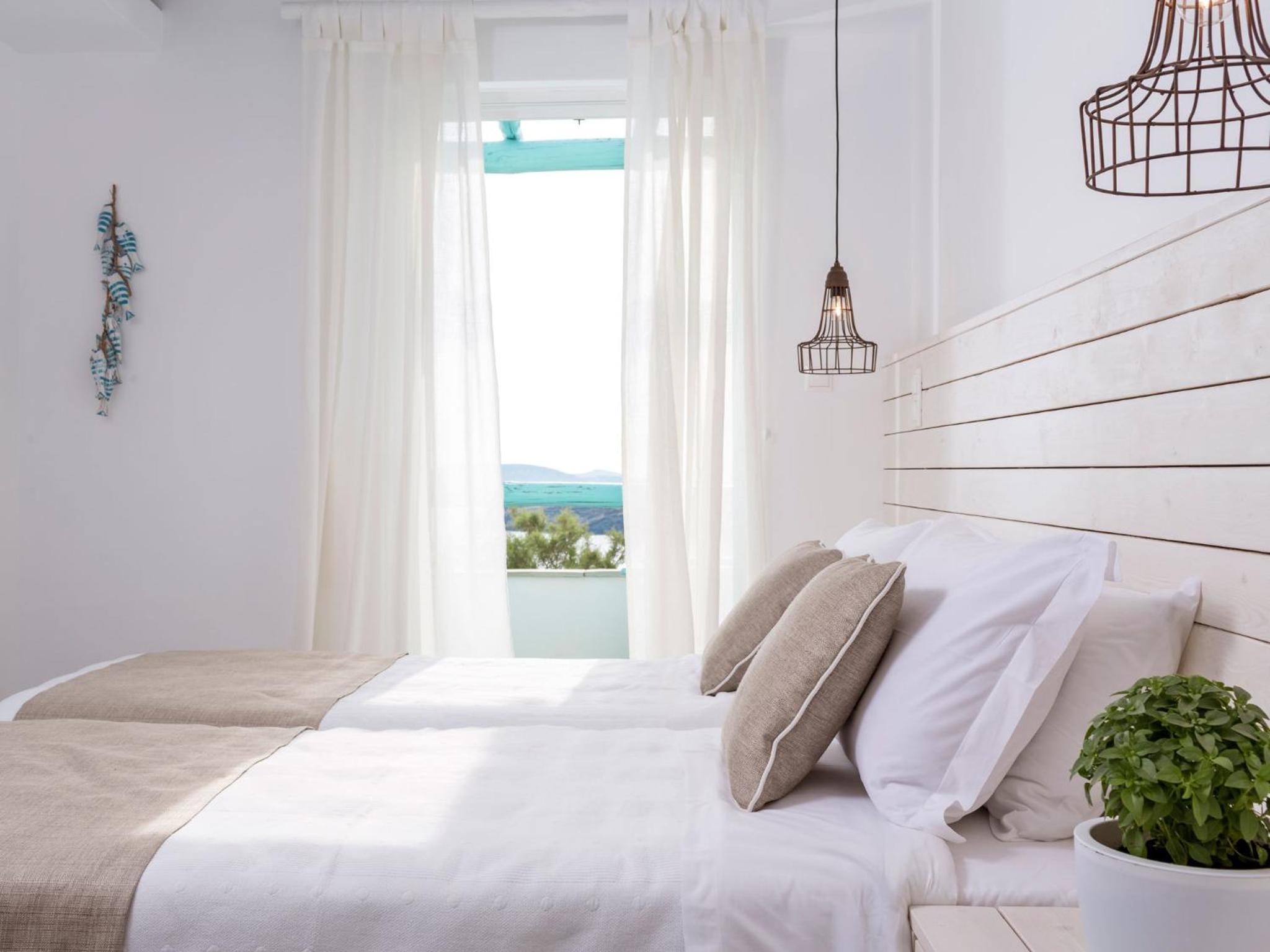 Deluxe Double or Twin Room - Photo 17