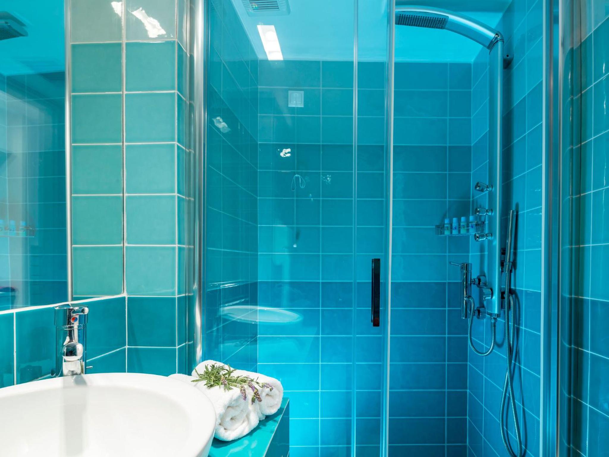 Deluxe Double or Twin Room - Photo 21