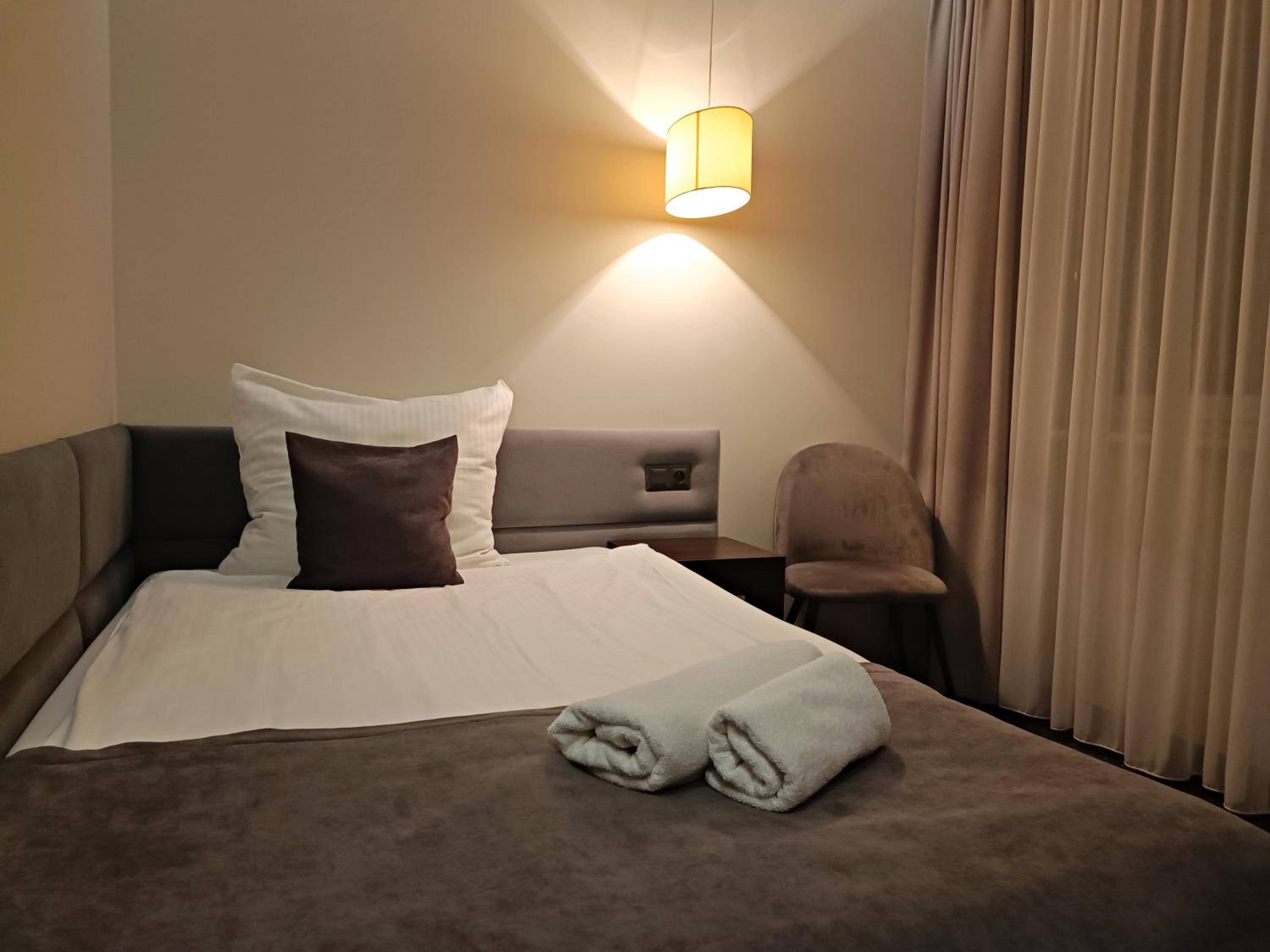 Small Single Room