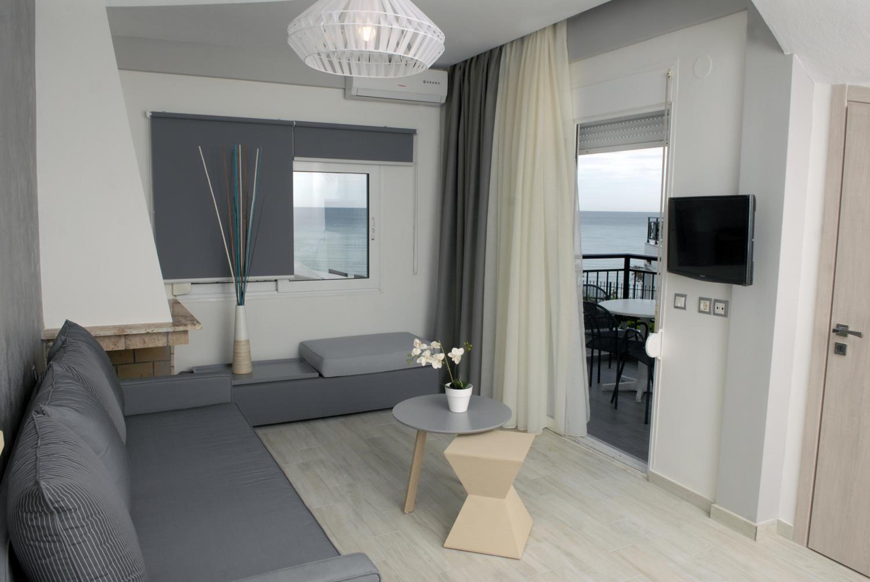 Maisonette