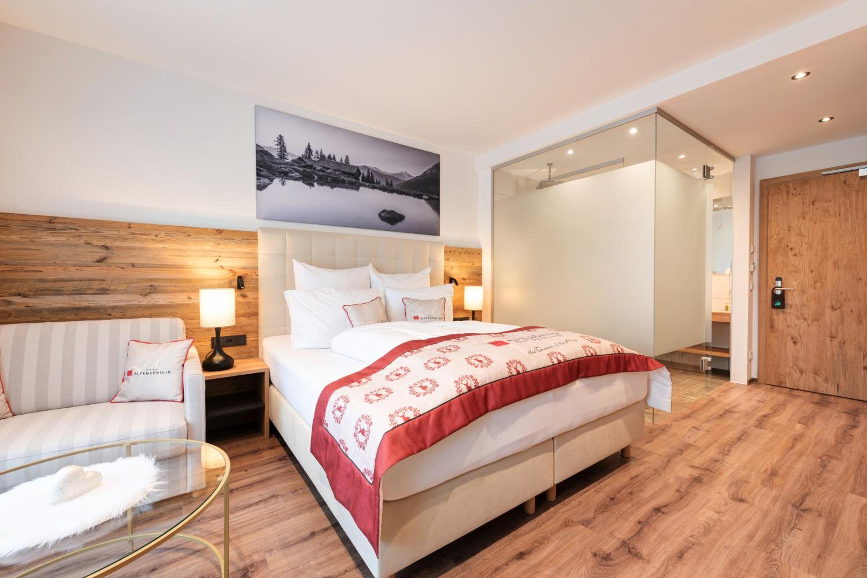 Double Room with Balcony photo 1