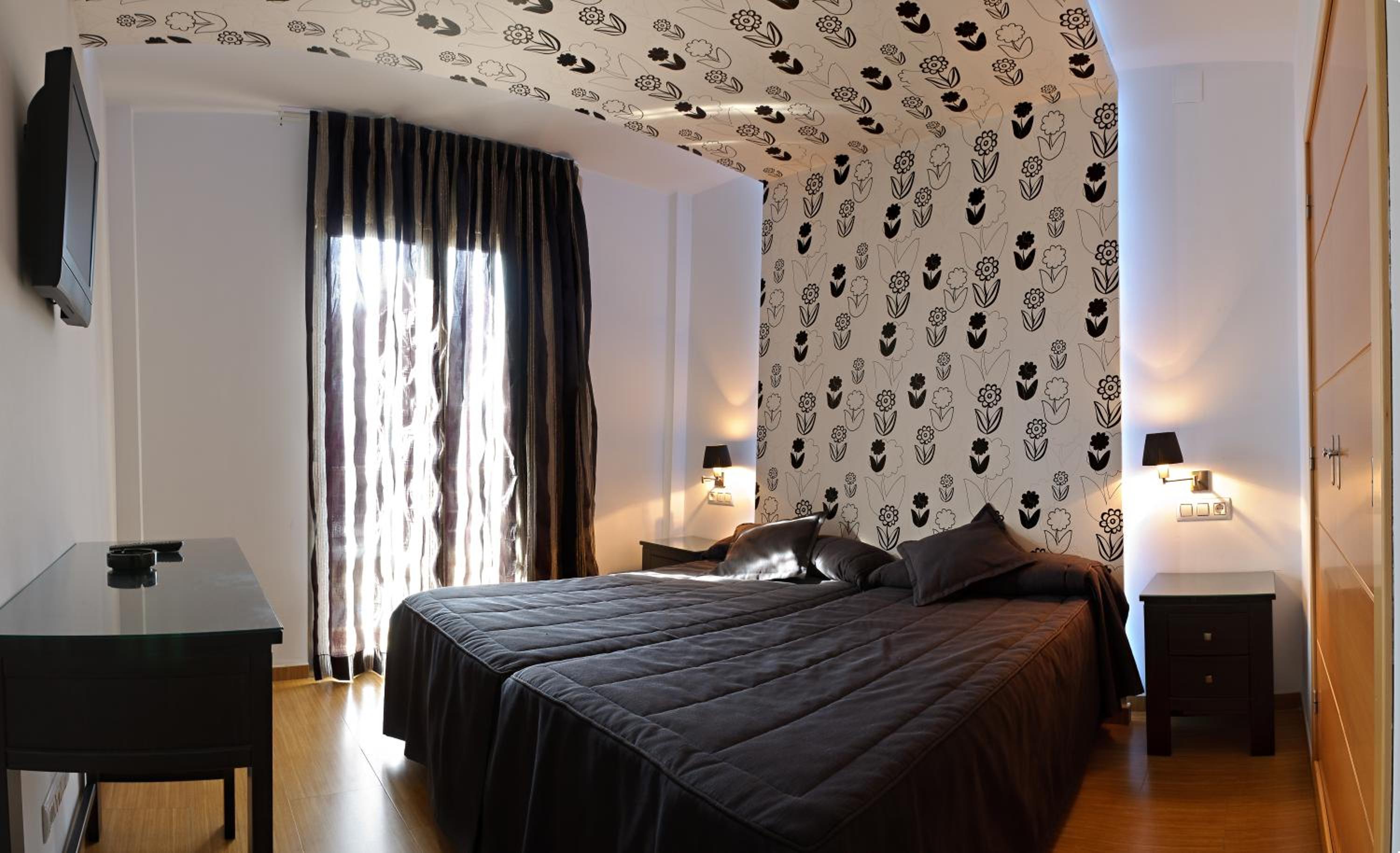 Habitación Doble o Twin Premium