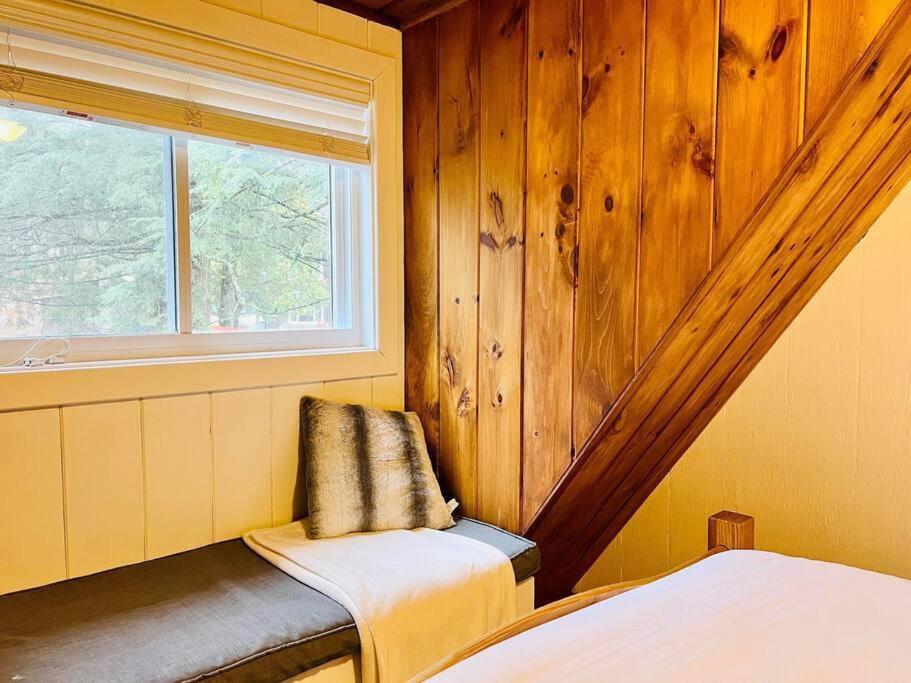 Three-Bedroom Chalet photo 3