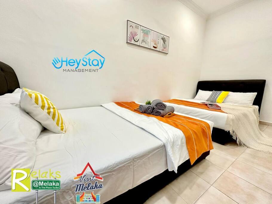 Four-Bedroom House - Photo 45