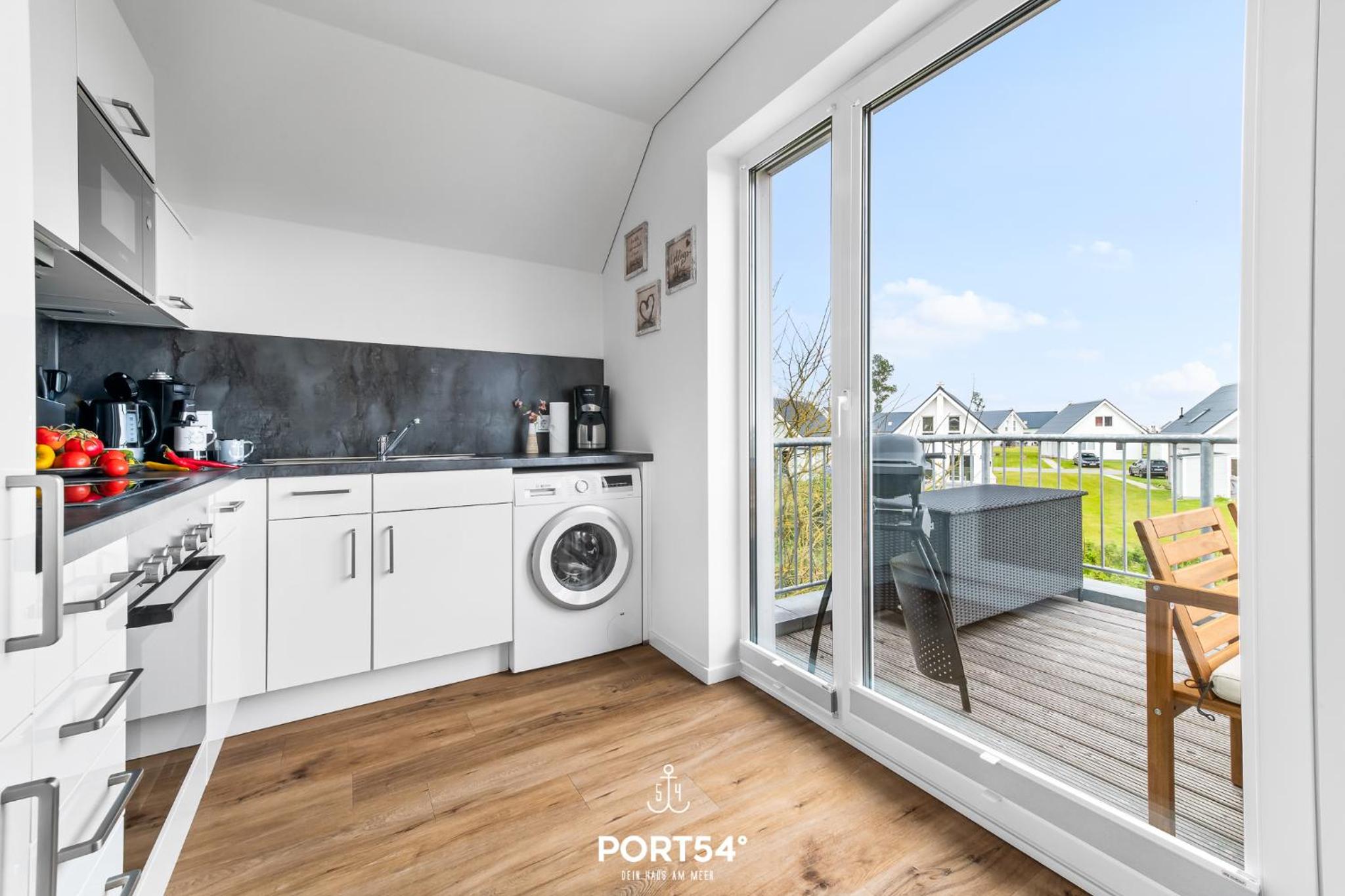 Superior Apartment with Sauna photo 3